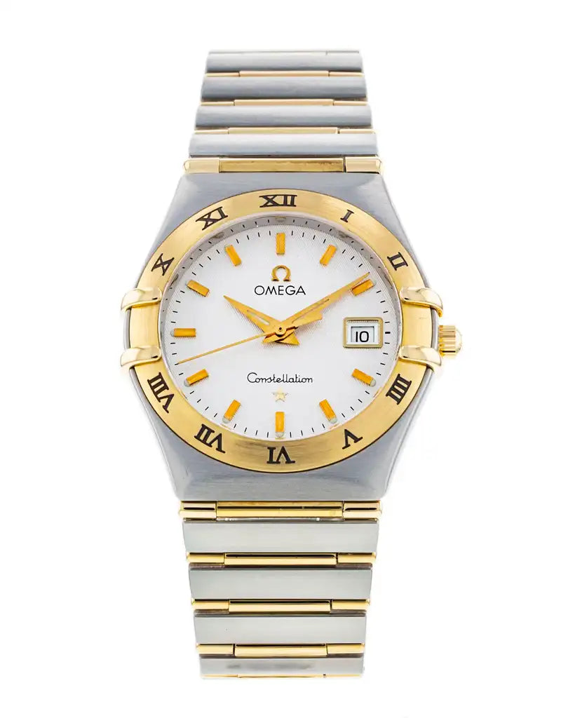 Omega Constellation Ladies Watch