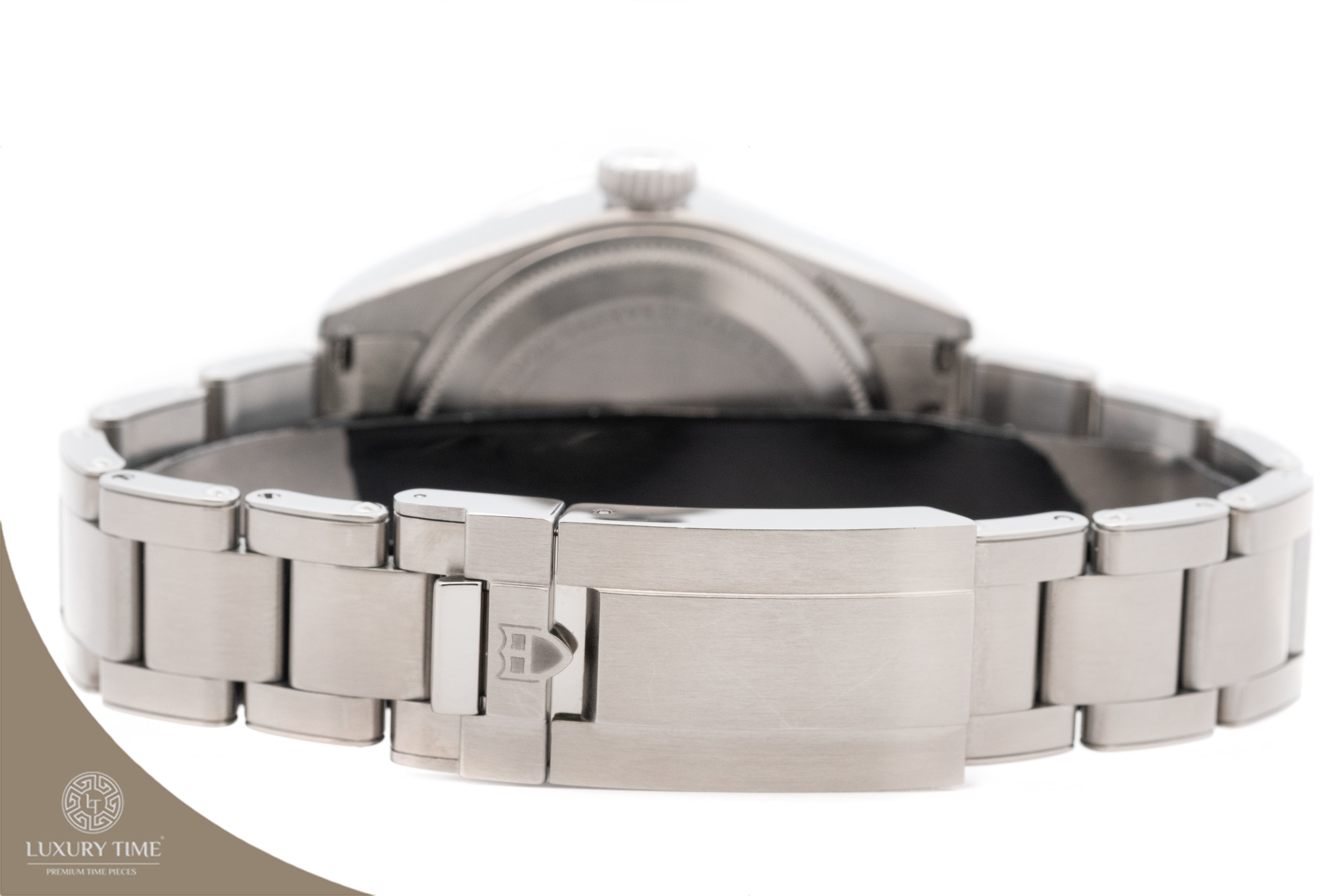 Tudor Black Bay Pro Automatic Black Dial Men's Watch