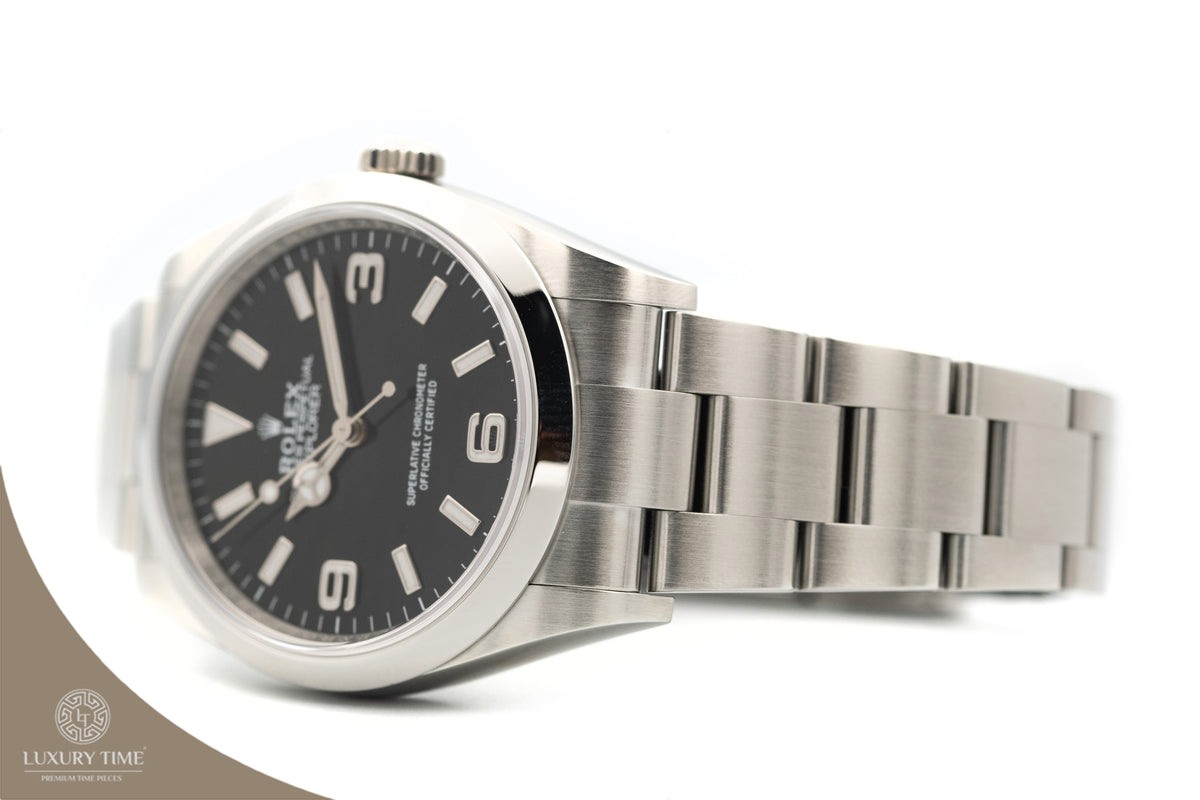 Rolex Explorer 36mm Watch