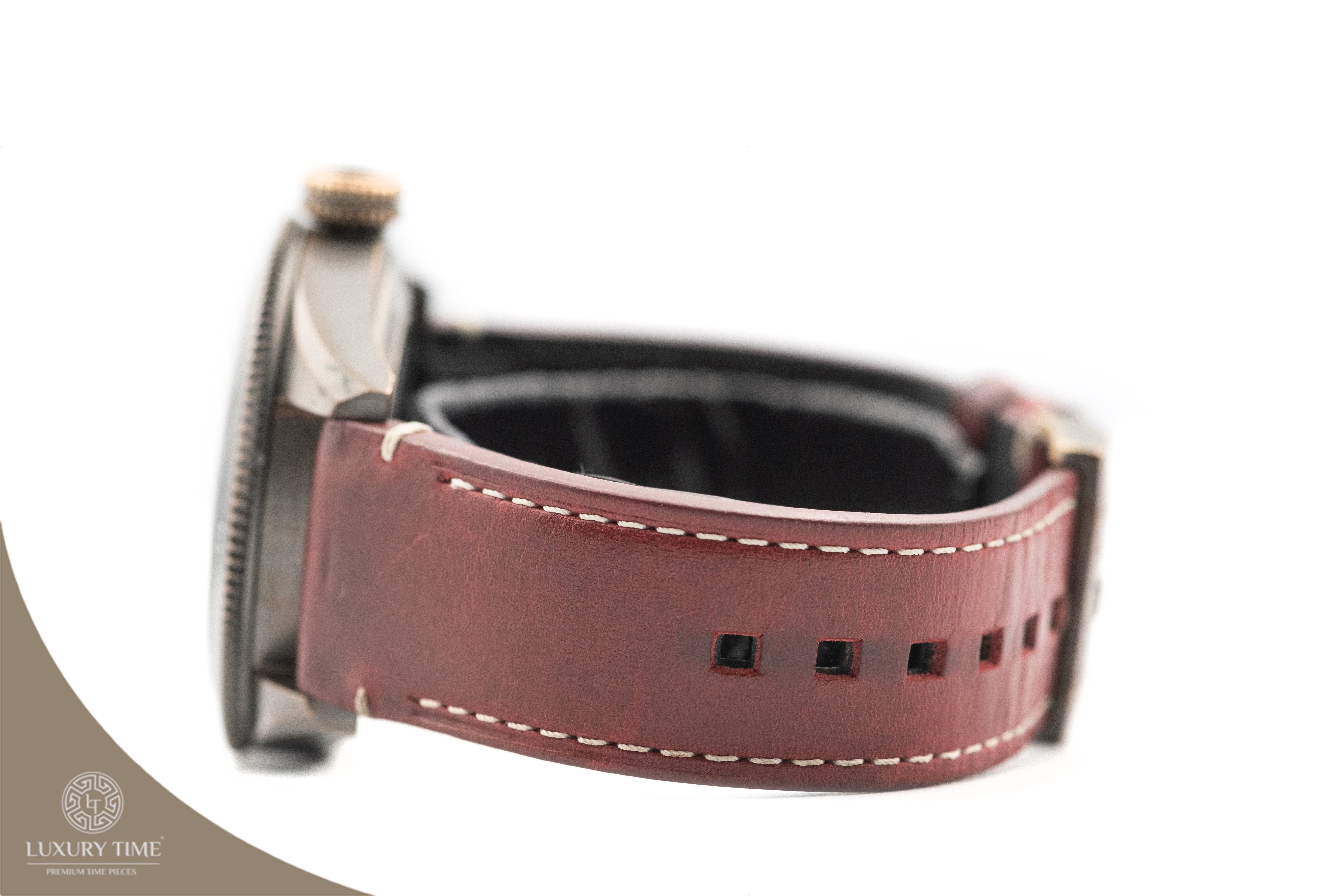 TAG Heuer Autavia Calibre 5 Chronometer Men's Watch