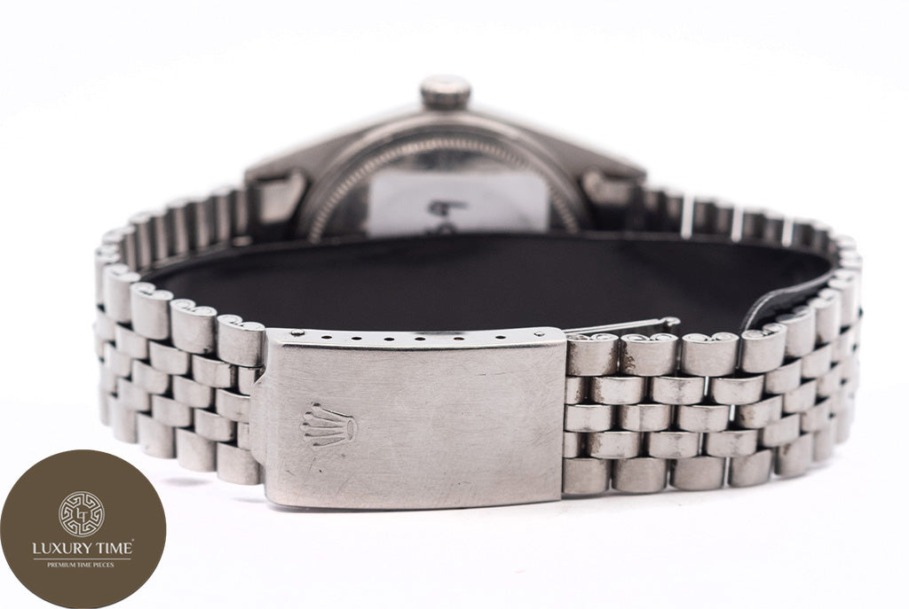Rolex Datejust 36 Unisex Watch