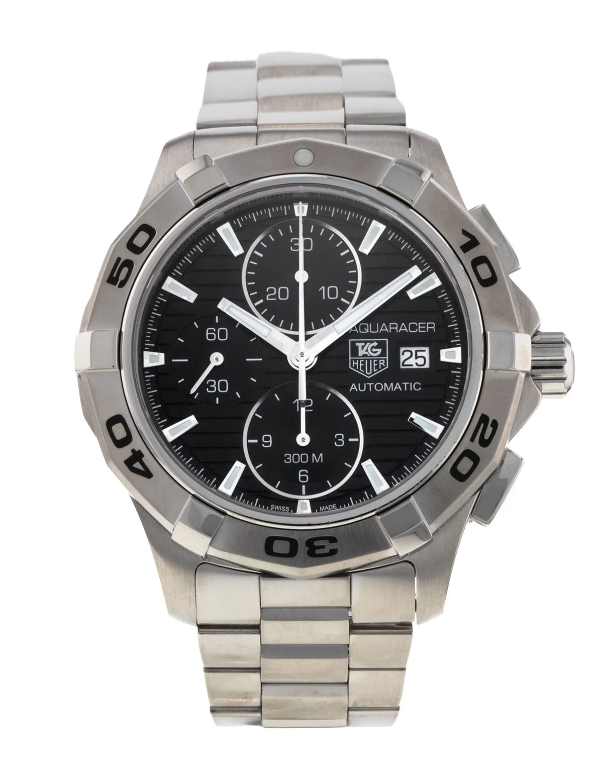 TAG Heuer Aquaracer 300M 42mm Men's Watch