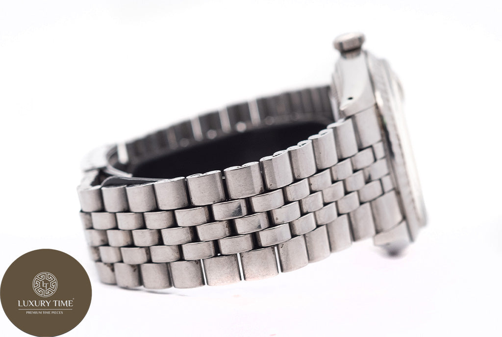 Rolex Datejust 36 Unisex Watch