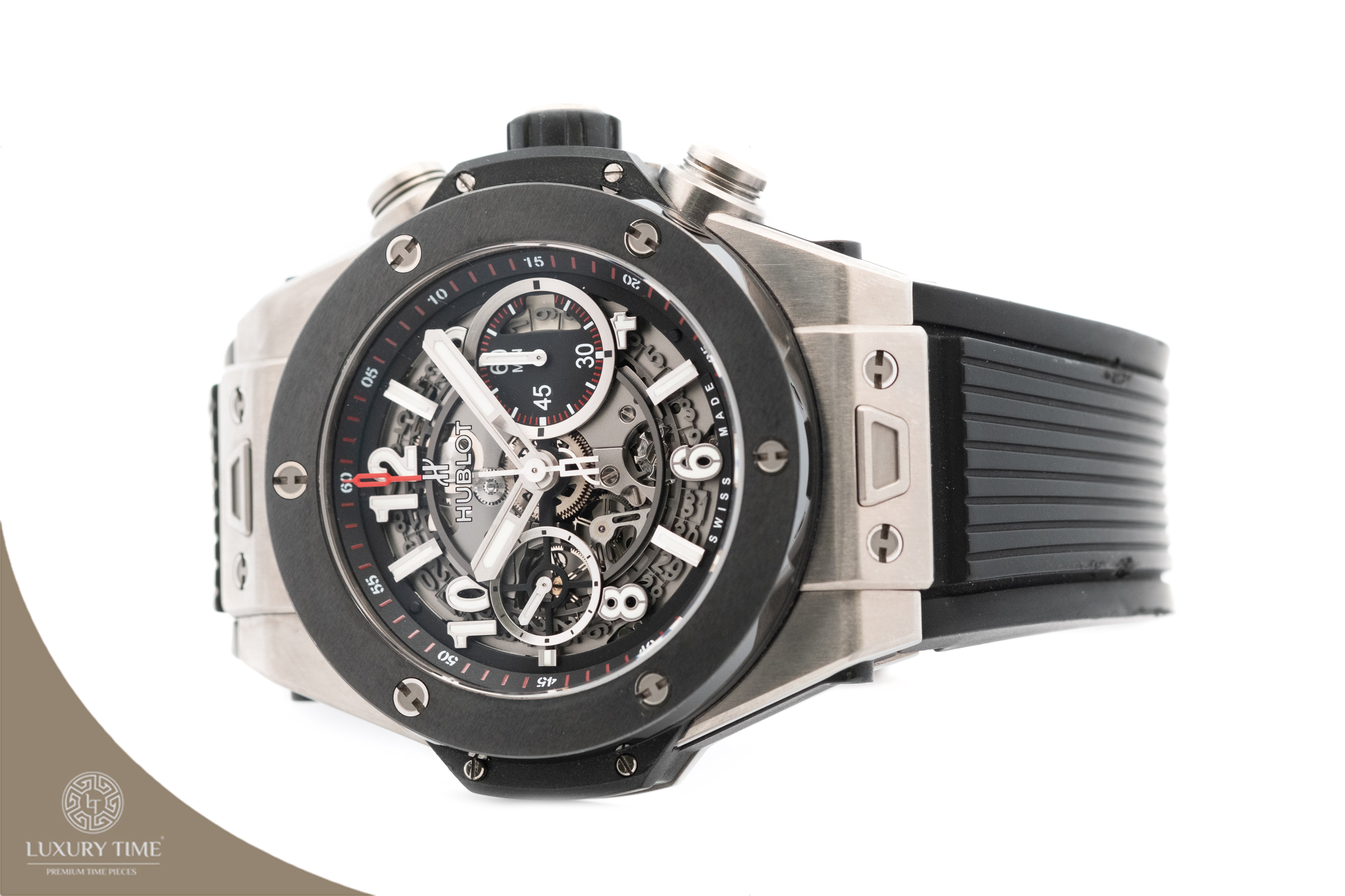Hublot Big Bang Men's Watch