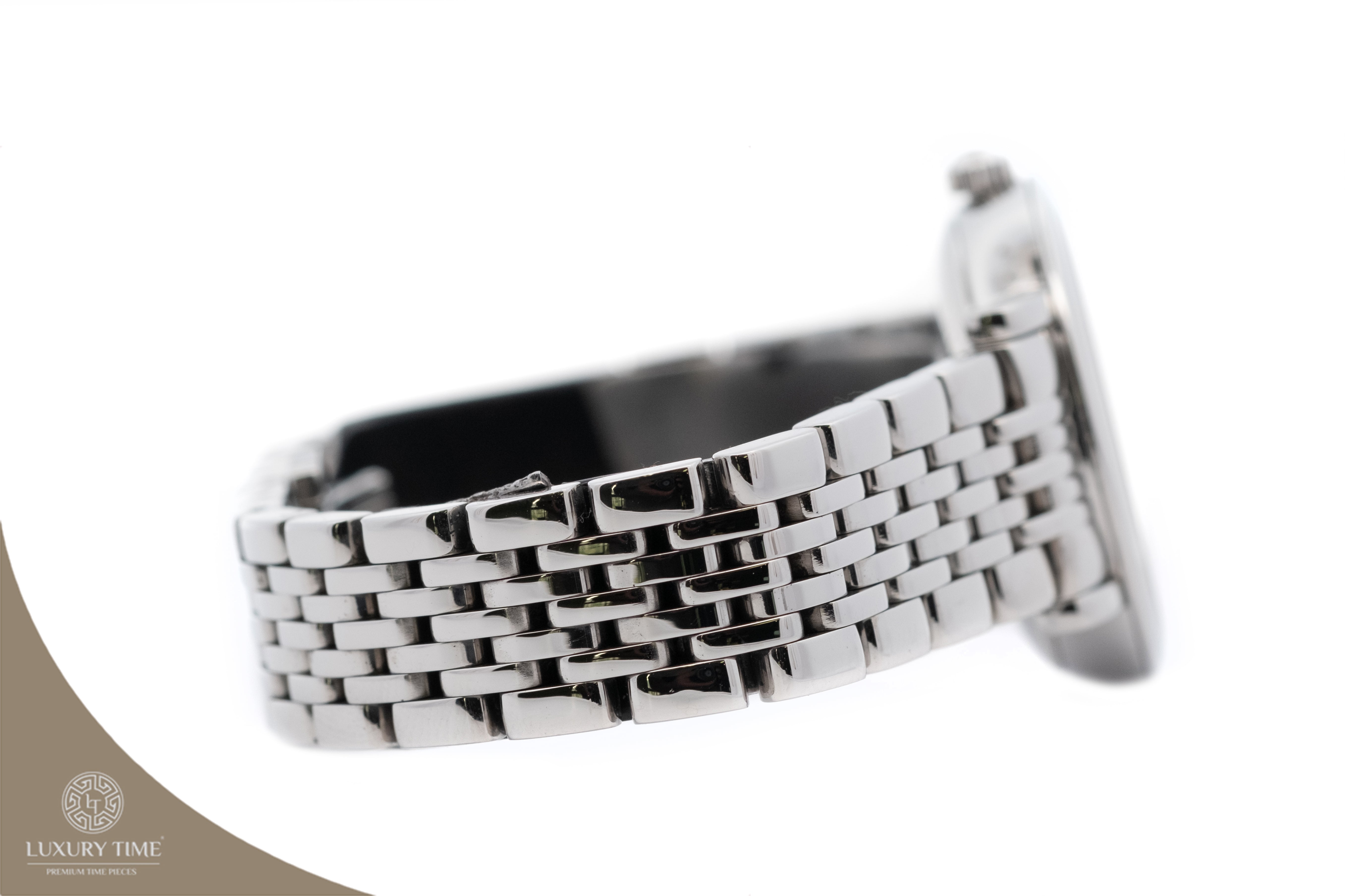 Longines Elegant Automatic Ladies Watch