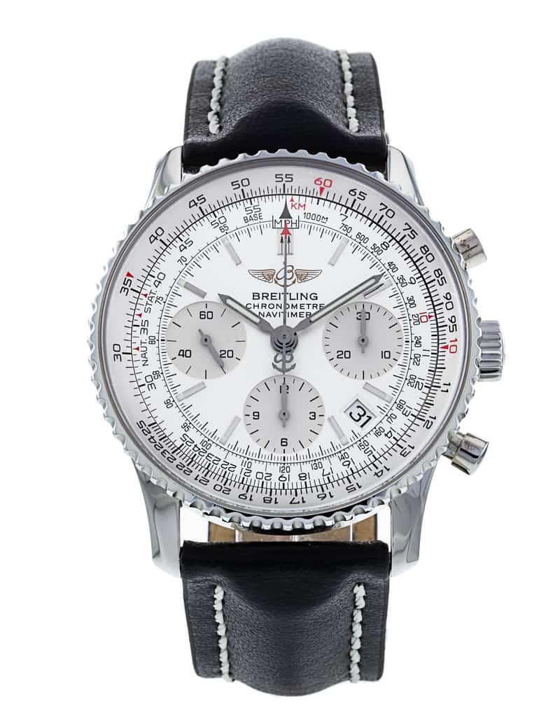 Breitling Navitimer Chronograph Men's Watch