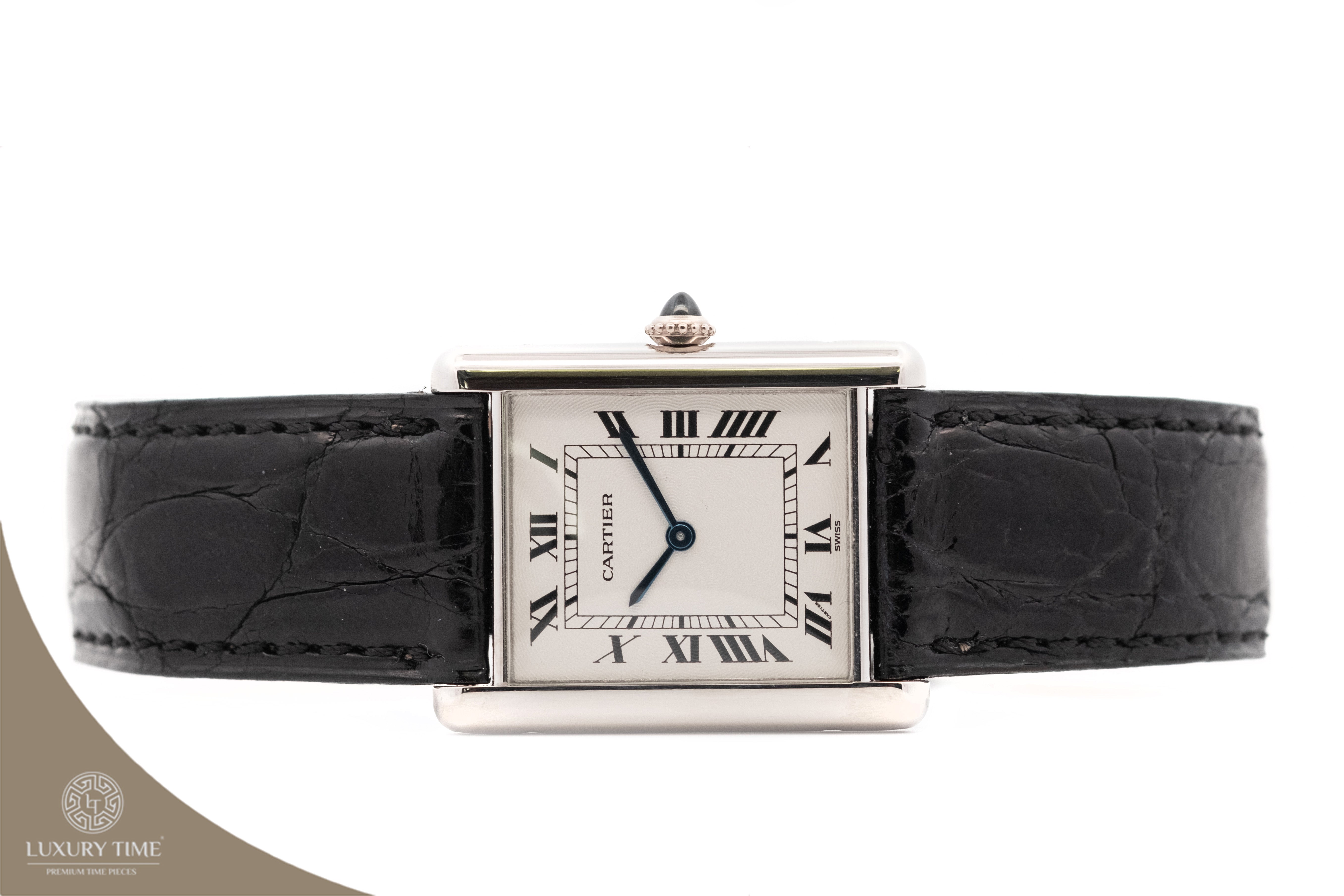 Cartier Tank Louis Cartier Unisex Watch