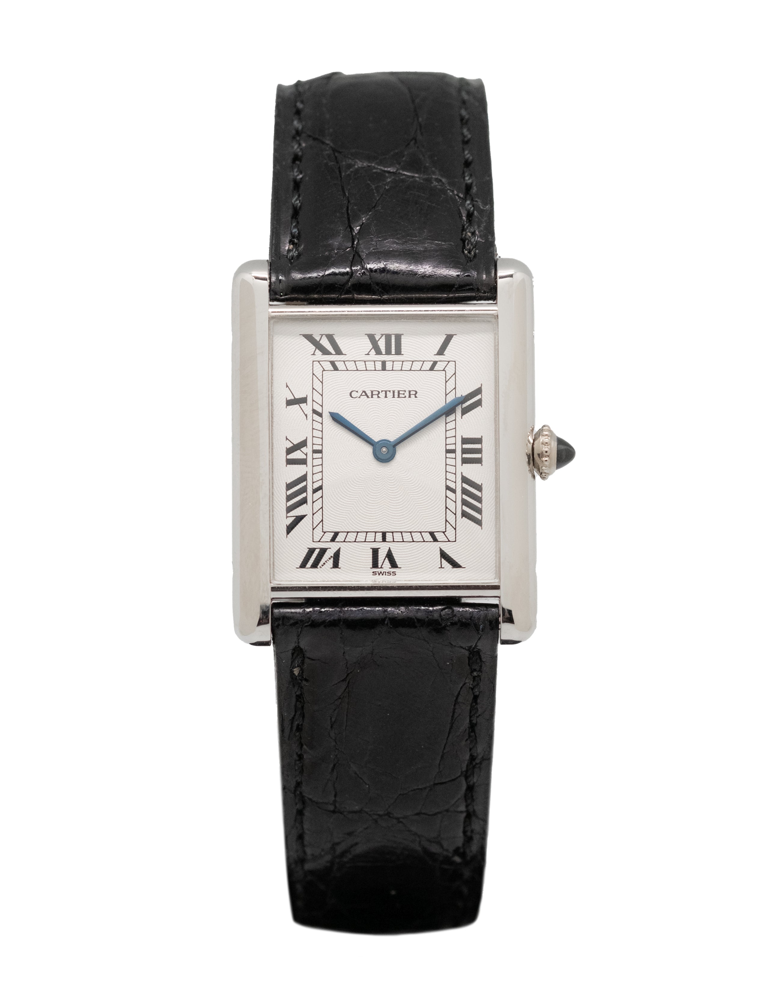 Cartier Tank Louis Cartier Unisex Watch
