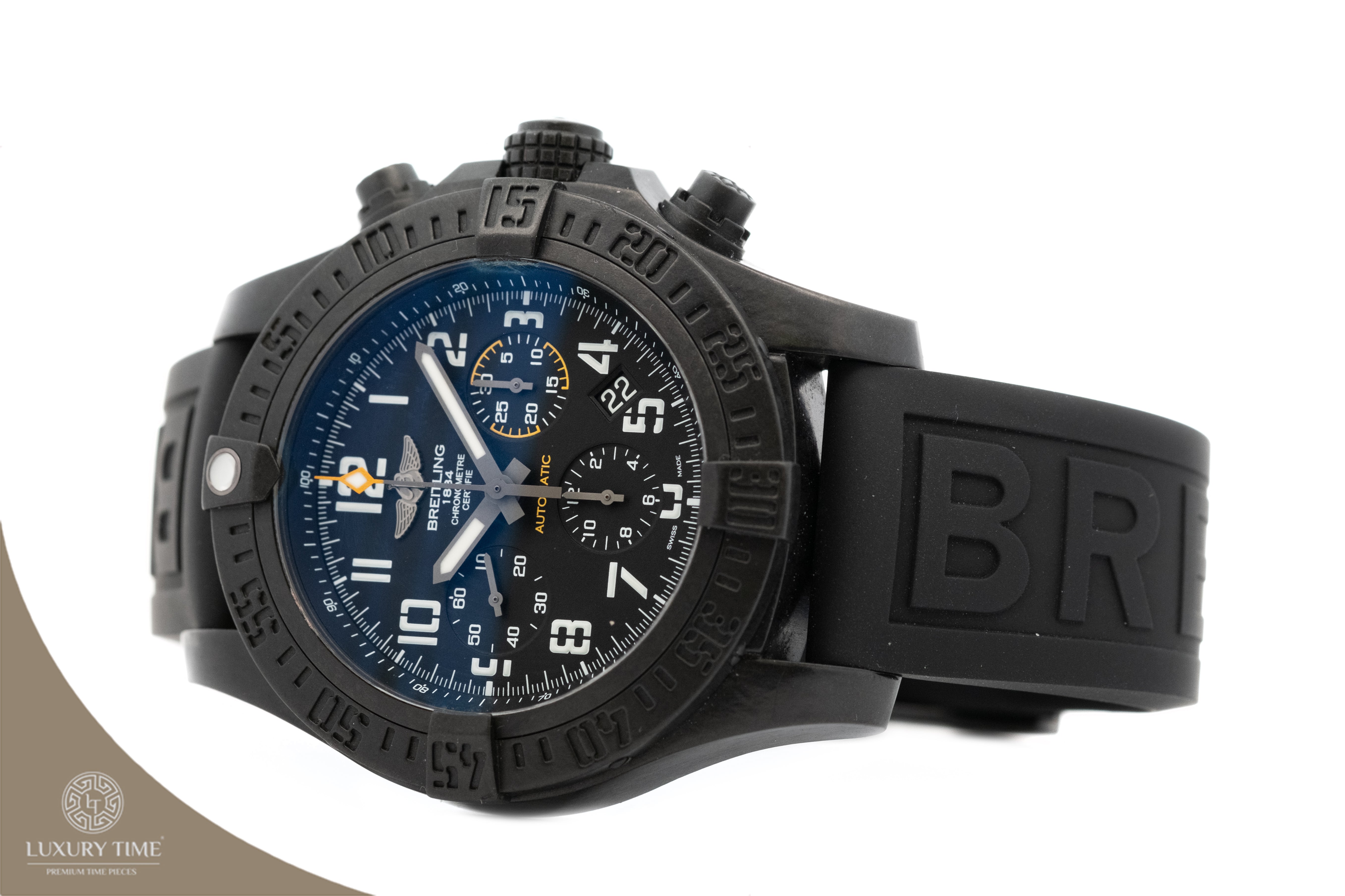 Breitling Avenger Hurricane 45 Chronograph Men's Watch