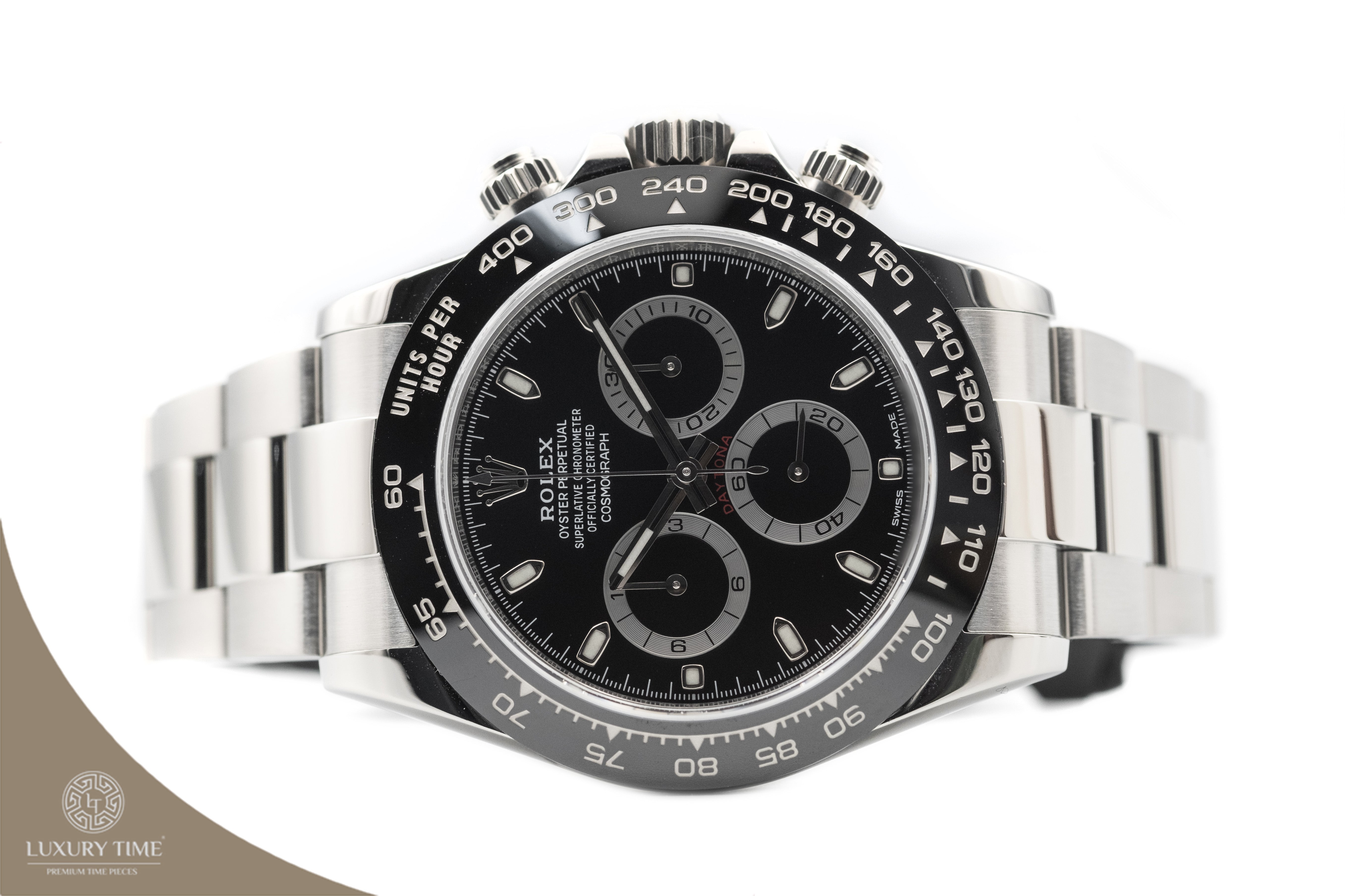Rolex Daytona Mens' Watch