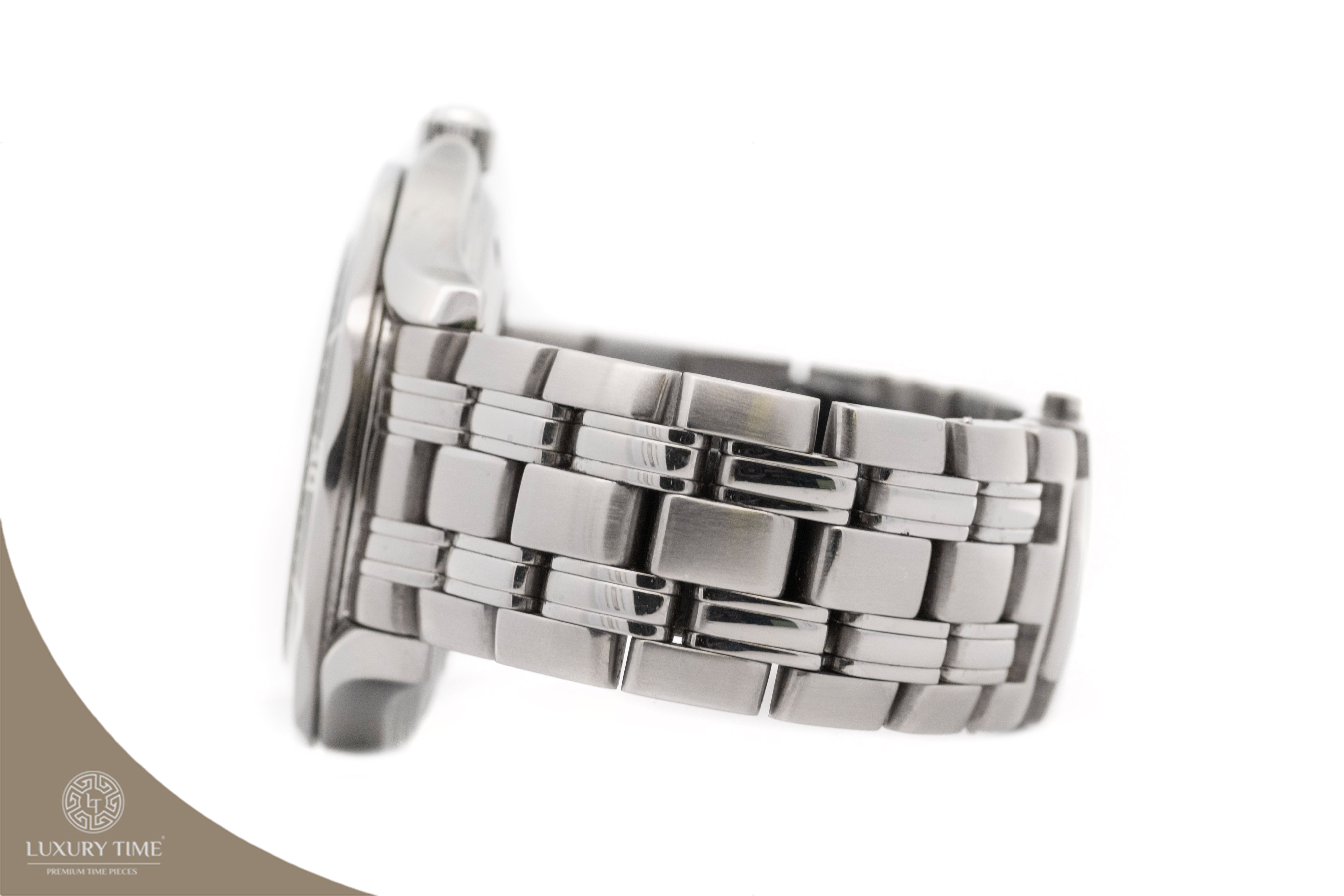 Omega Seamaster 300m Quartz Men's Watch