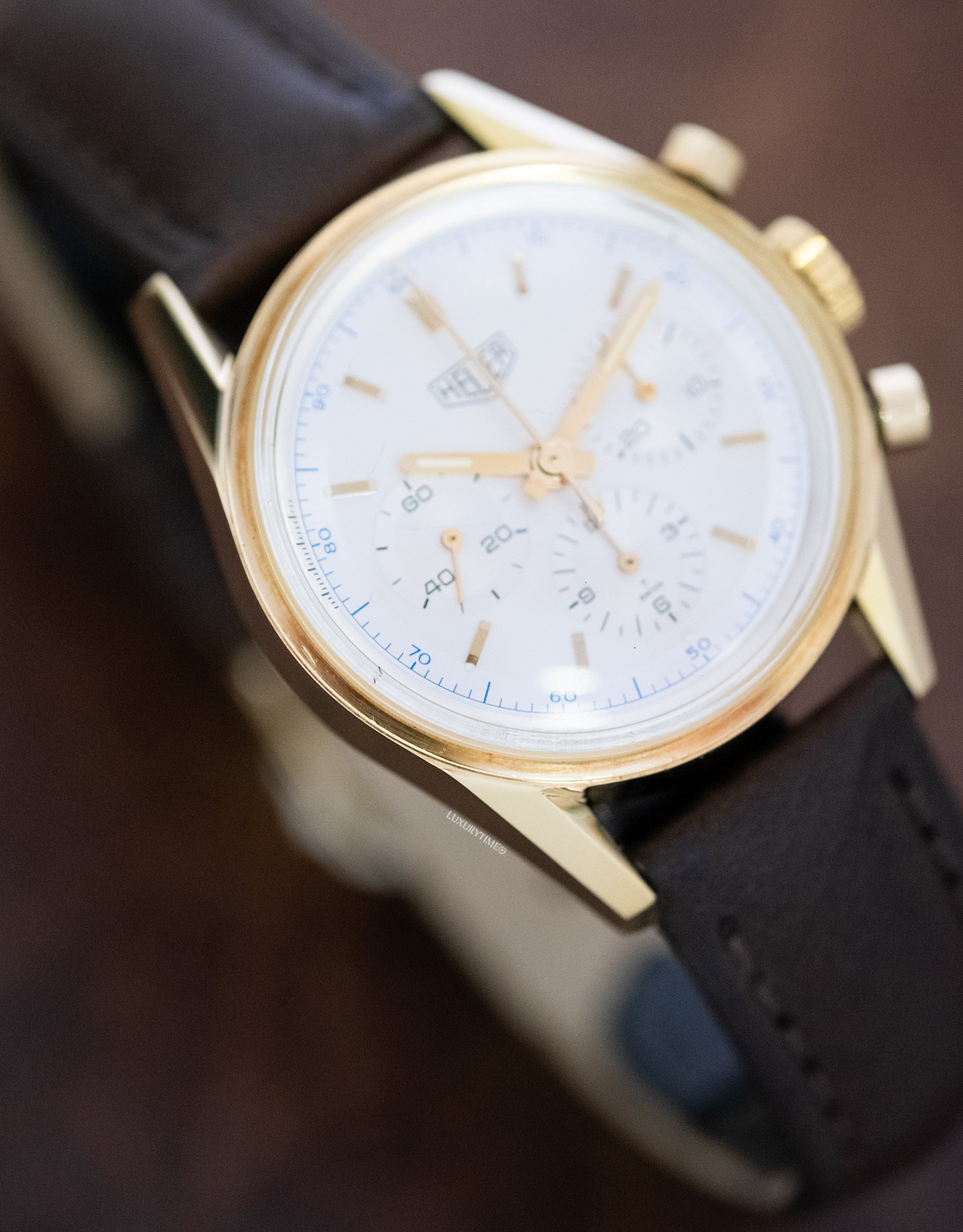 TAG Heuer Carrera 1964 Re-Edition Men's Watch