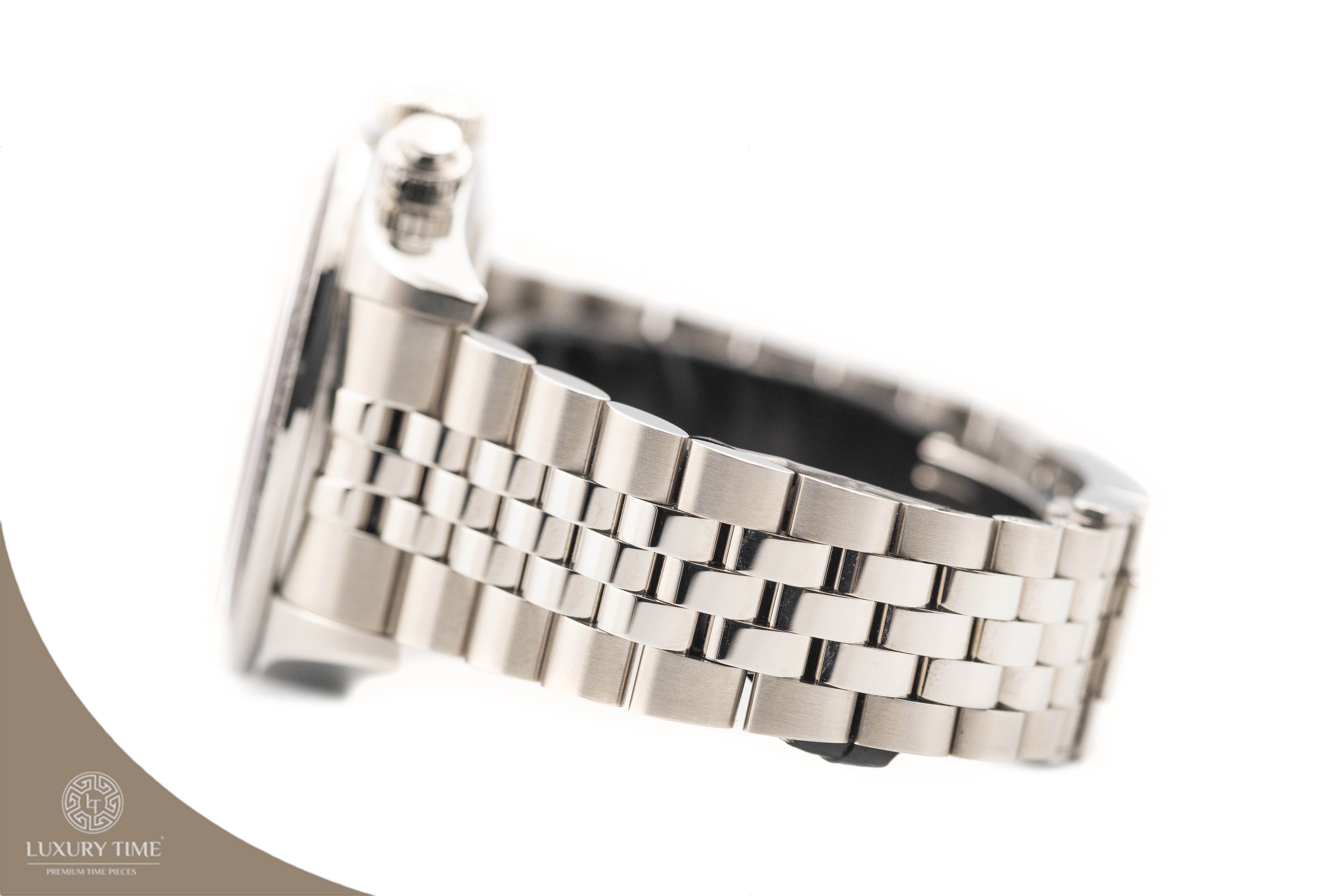 Tudor Black Bay Chronograph Men's Watch