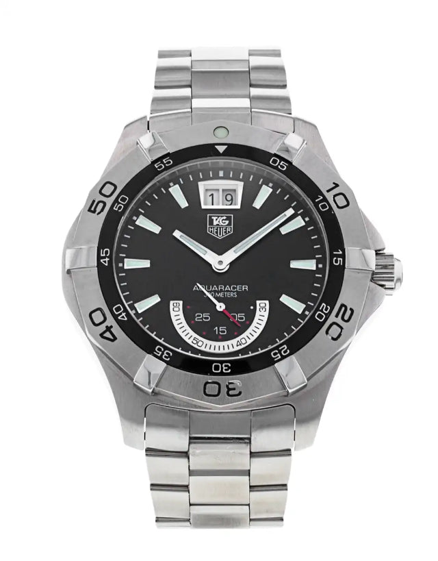 Tag Heuer Aquaracer Men's Watch