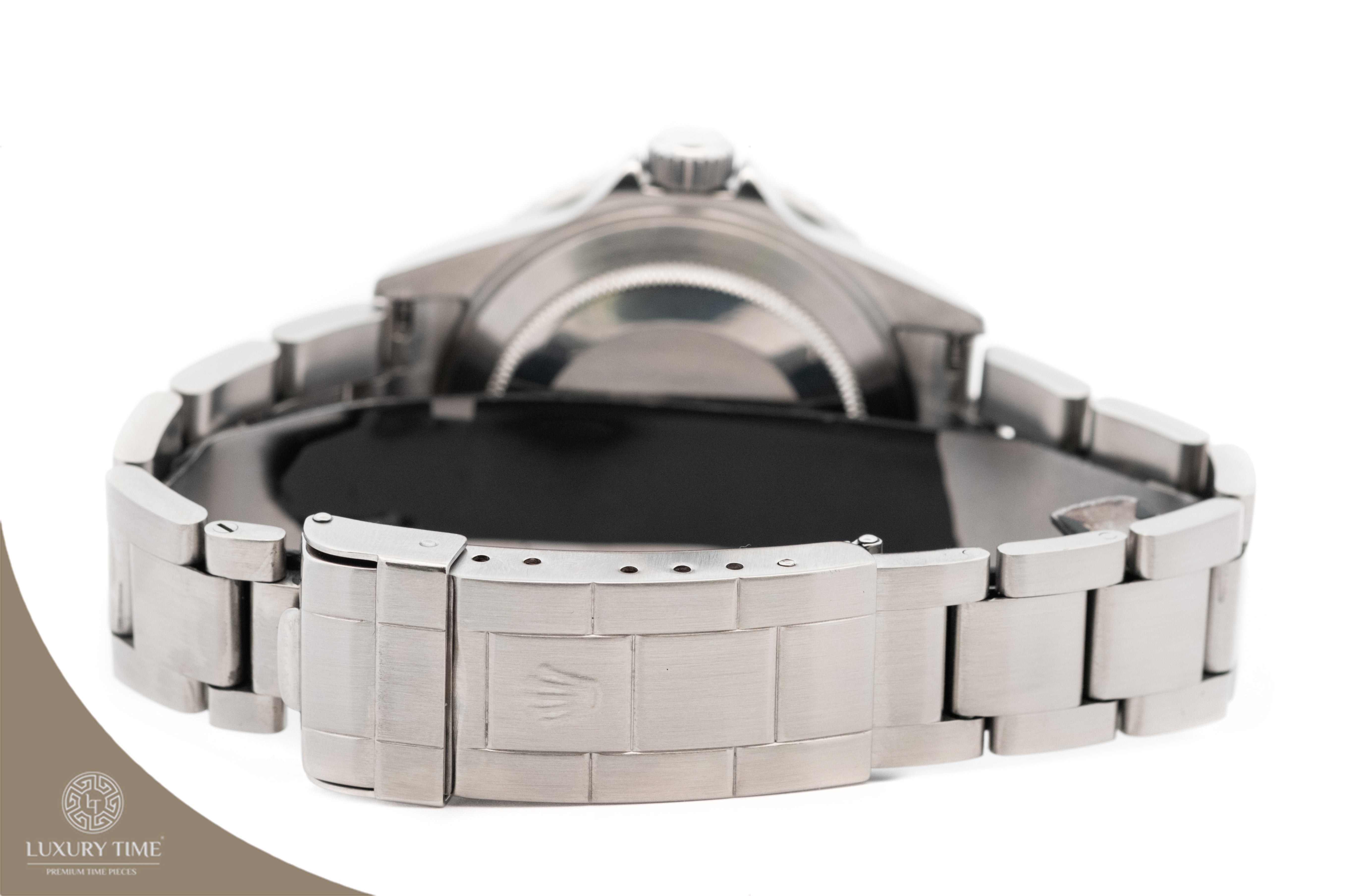 Rolex Submariner Men's Watch