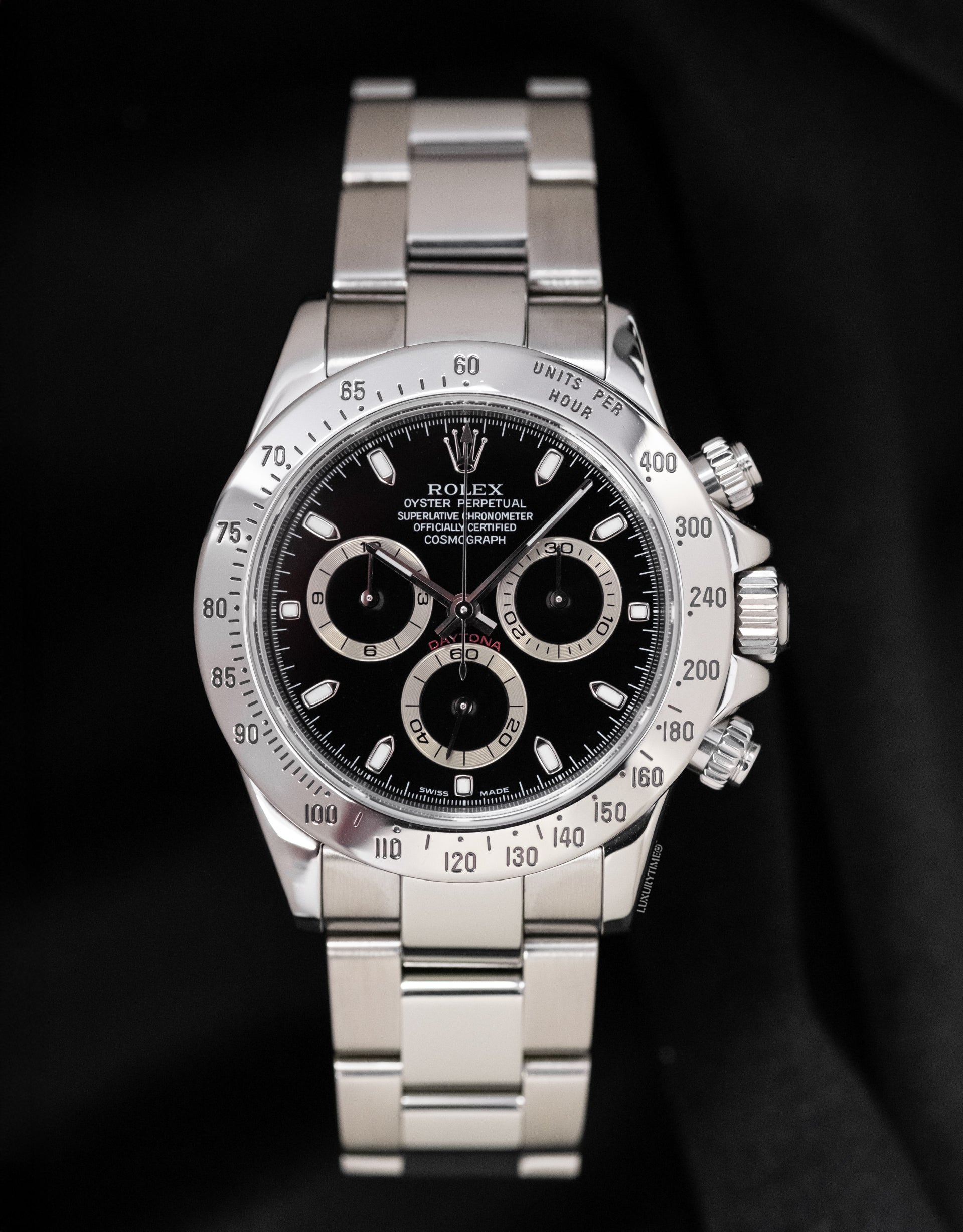 Rolex Daytona Men's Watch