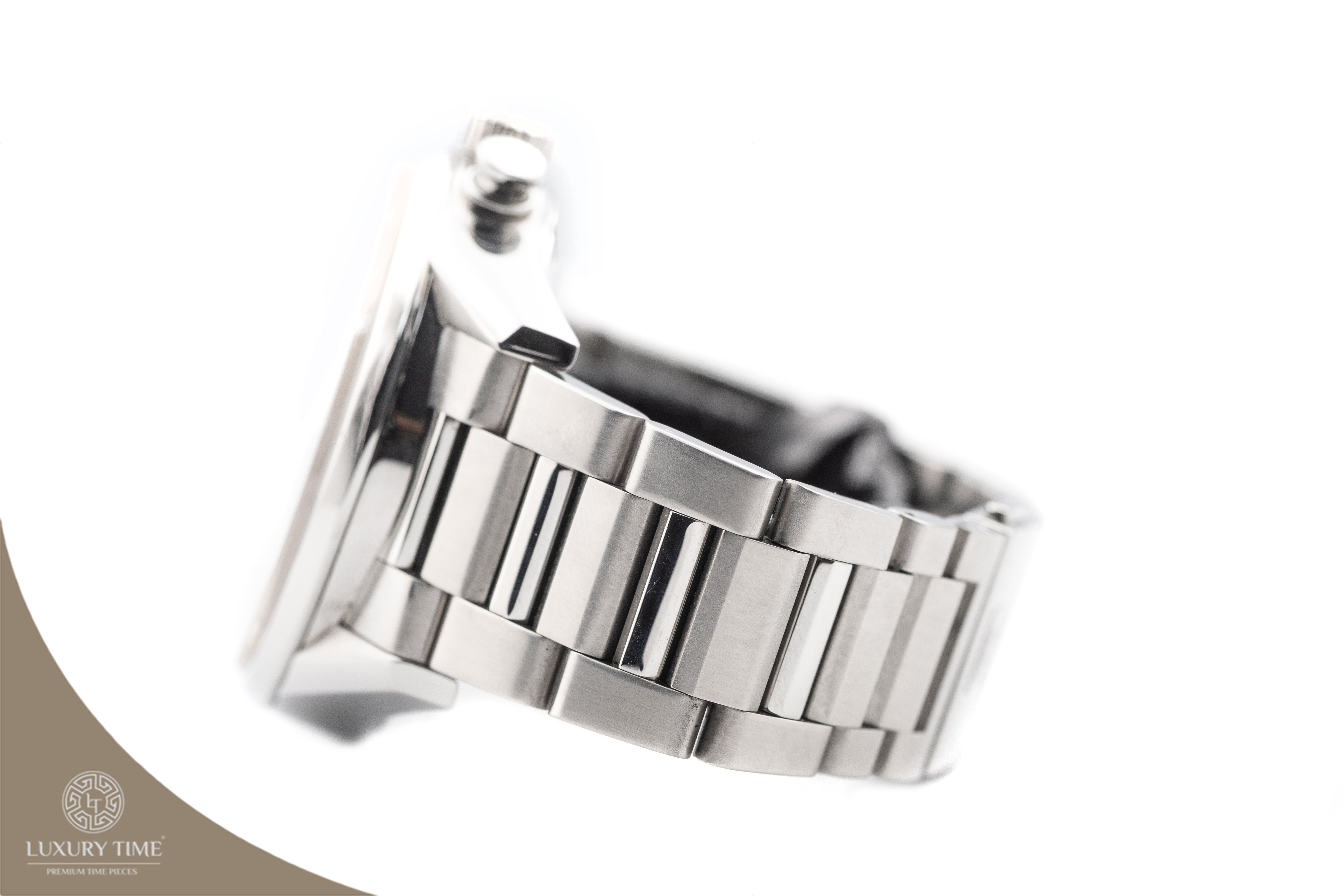 Tag Heuer Carrera Calibre 36 Automatic Flyback Chronograph Mens Watch