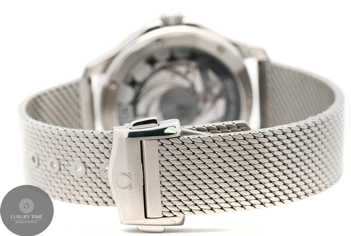 Omega Seamaster Diver 300M James Bond 60th Anniversary Men's Watch