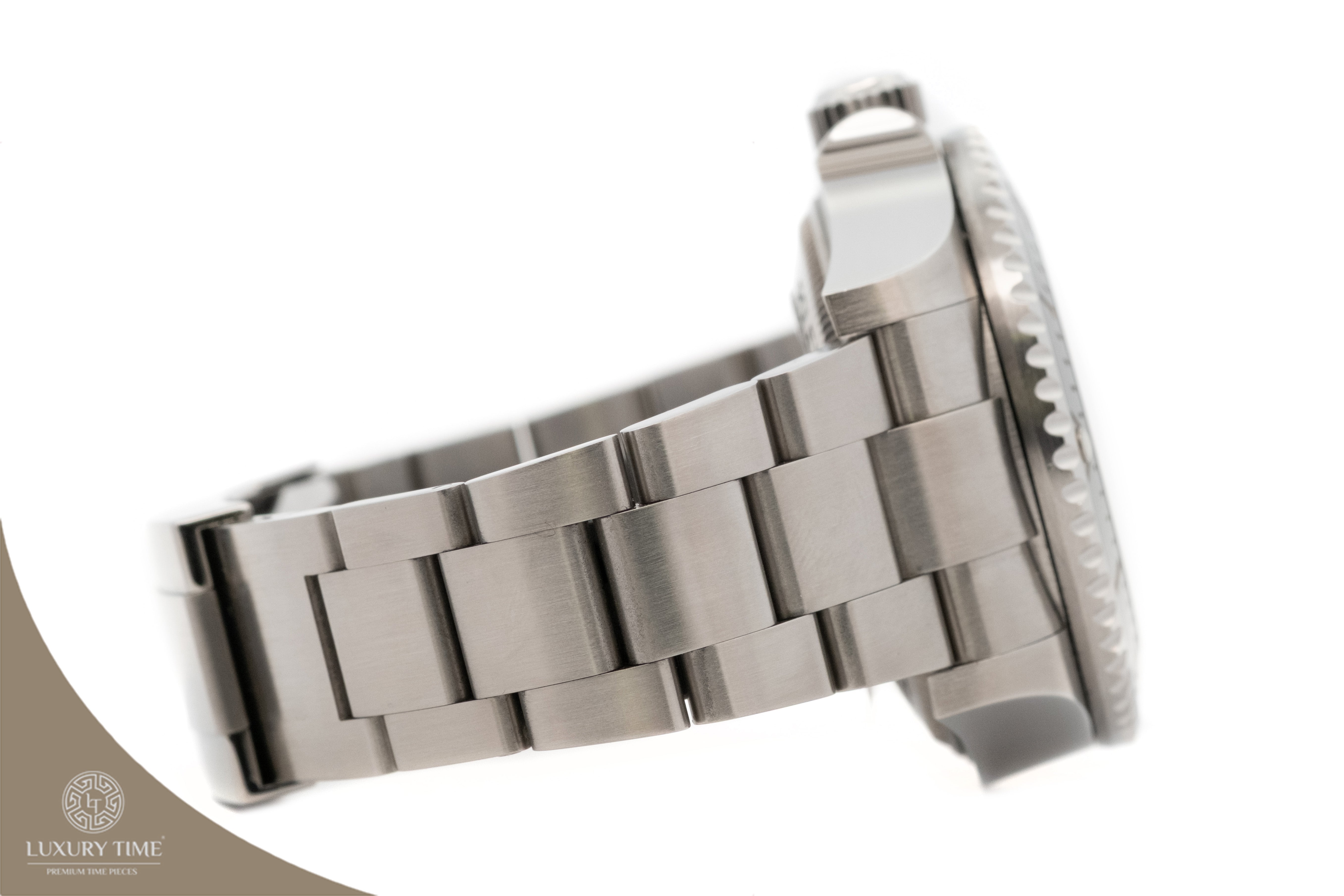 Rolex Sea-Dweller Deepsea D-Blue Men's Watch