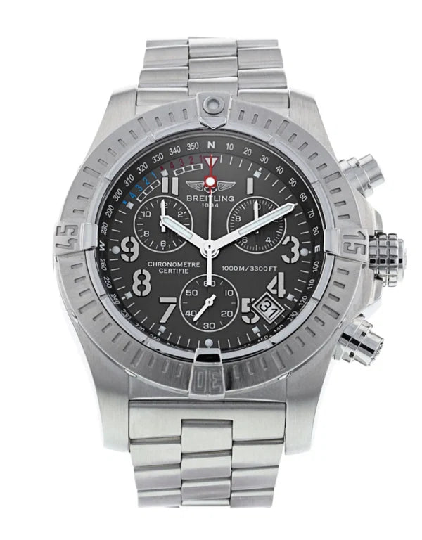 Breitling Avenger Seawolf Men's Watch