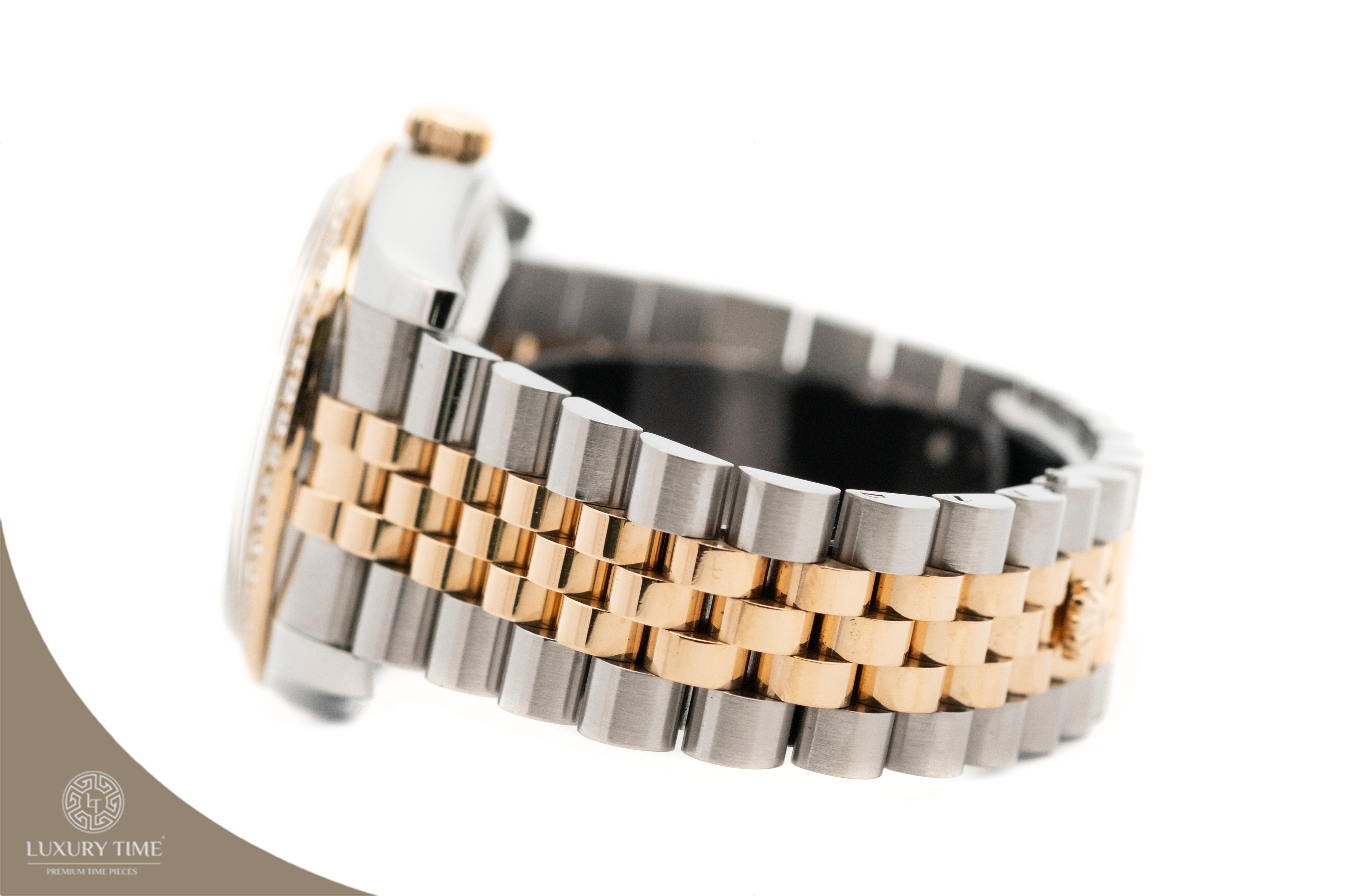 Rolex Datejust 36 Ladies Watch