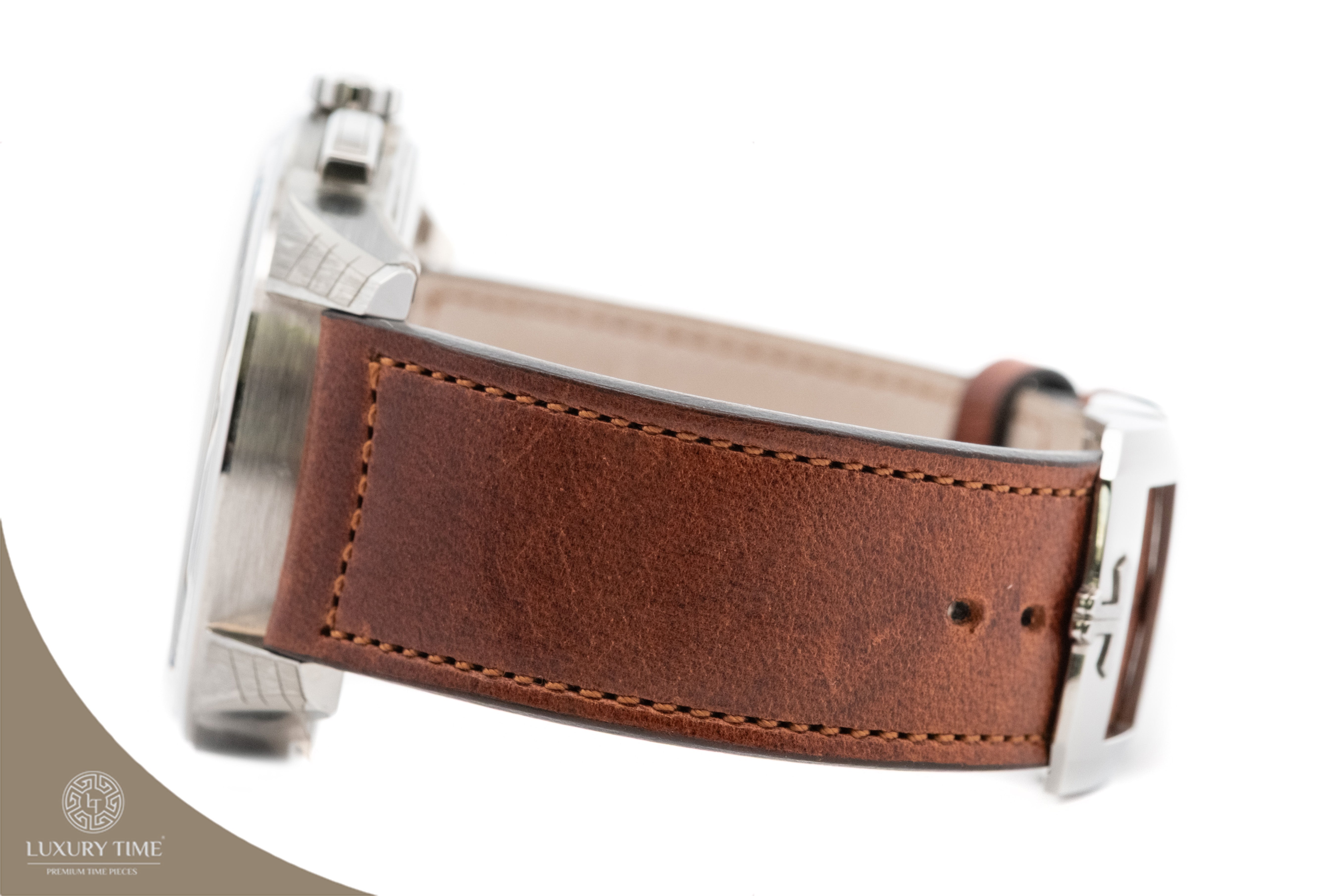 Jaeger-LeCoultre Polaris Chronograph Men's Watch