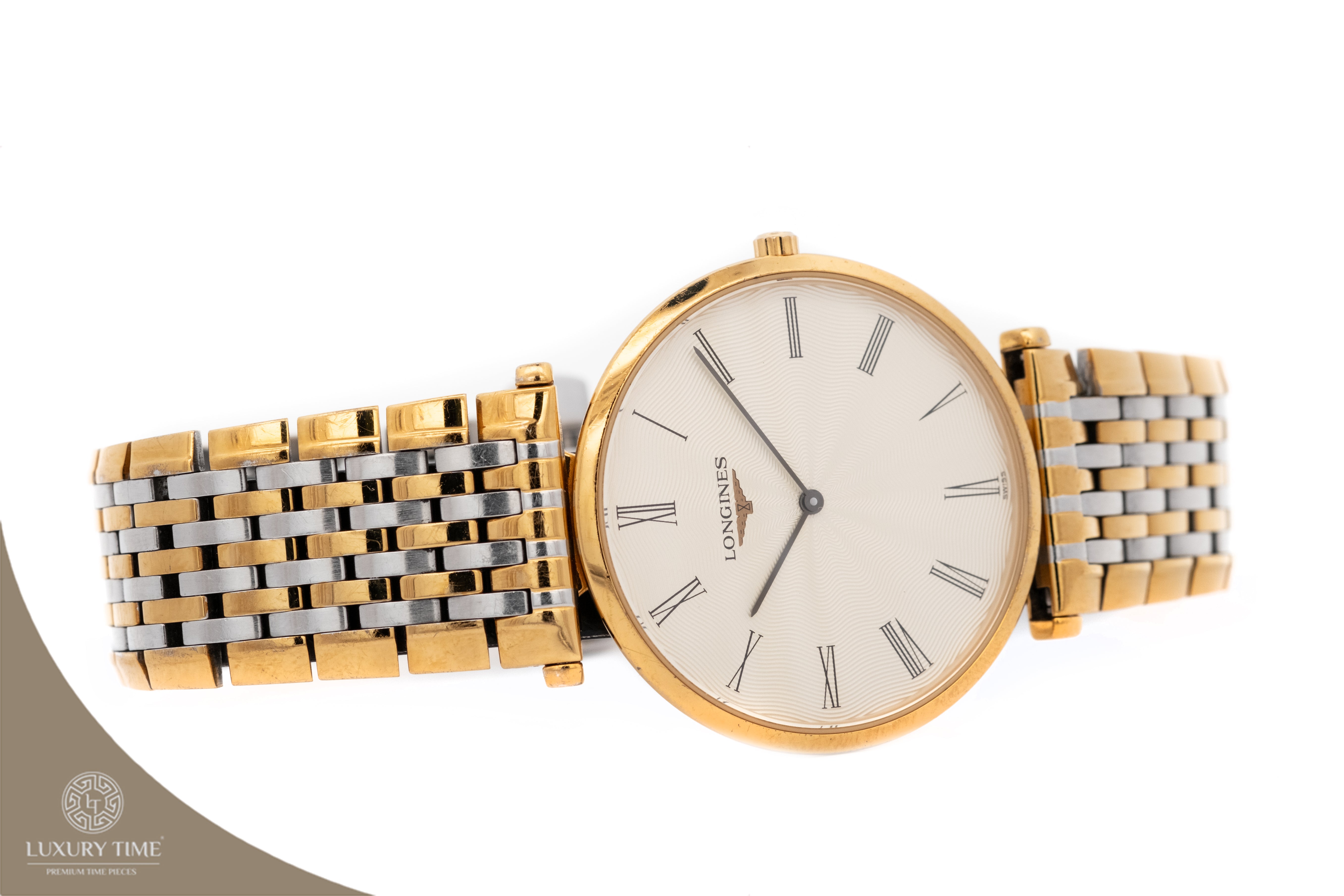 Longines La Grande Classique Ladies Watch