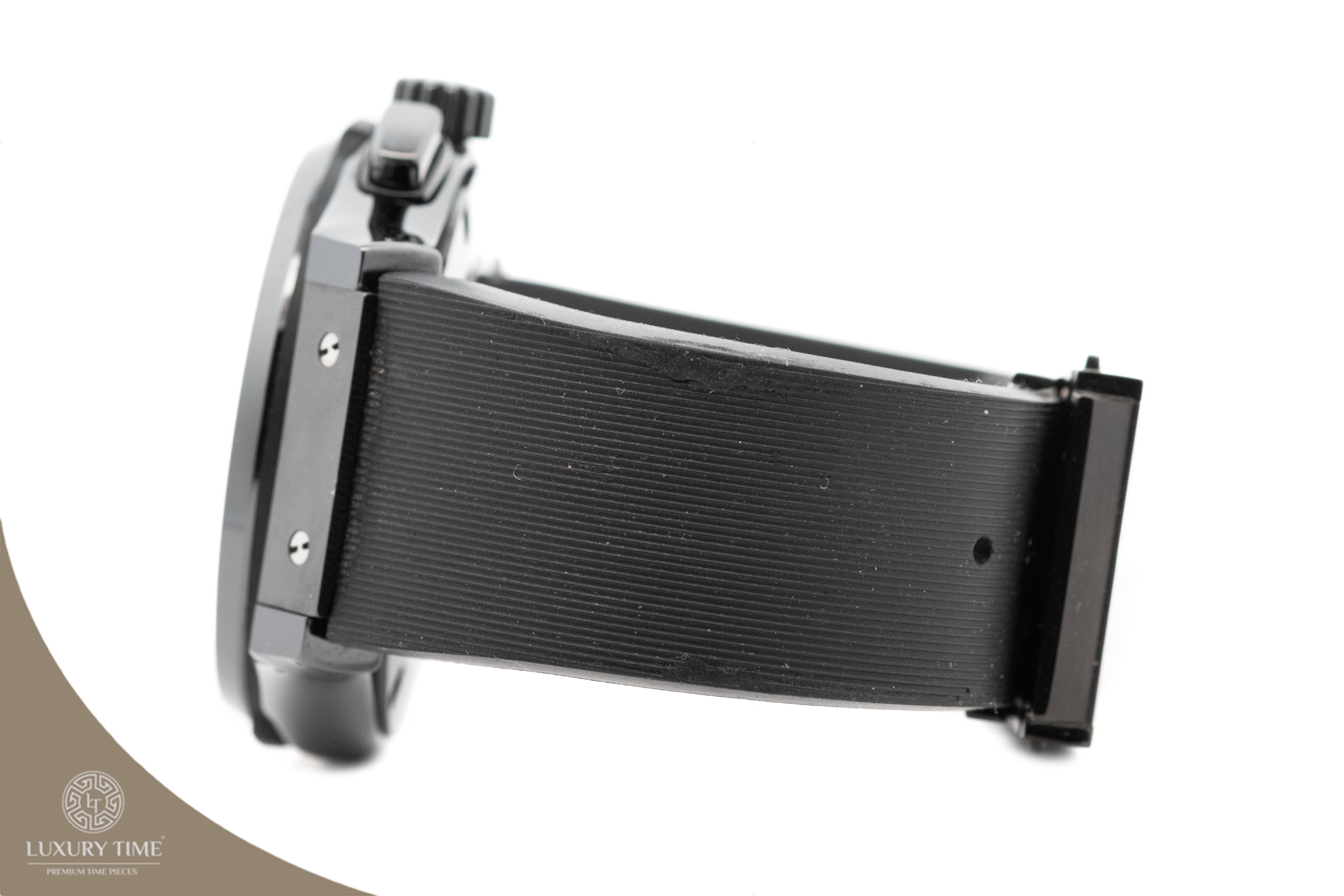 Hublot Classic Fusion Chronograph Black Magic Men's Watch