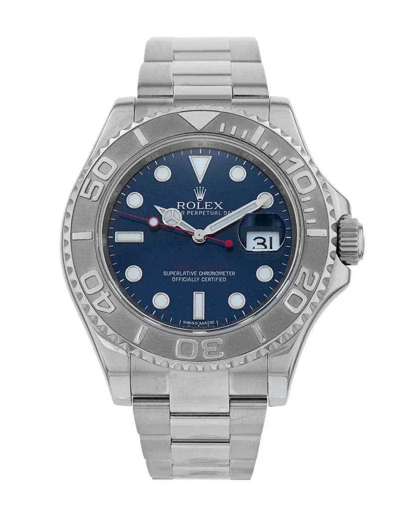 Rolex Yacht-Master Men's Watch