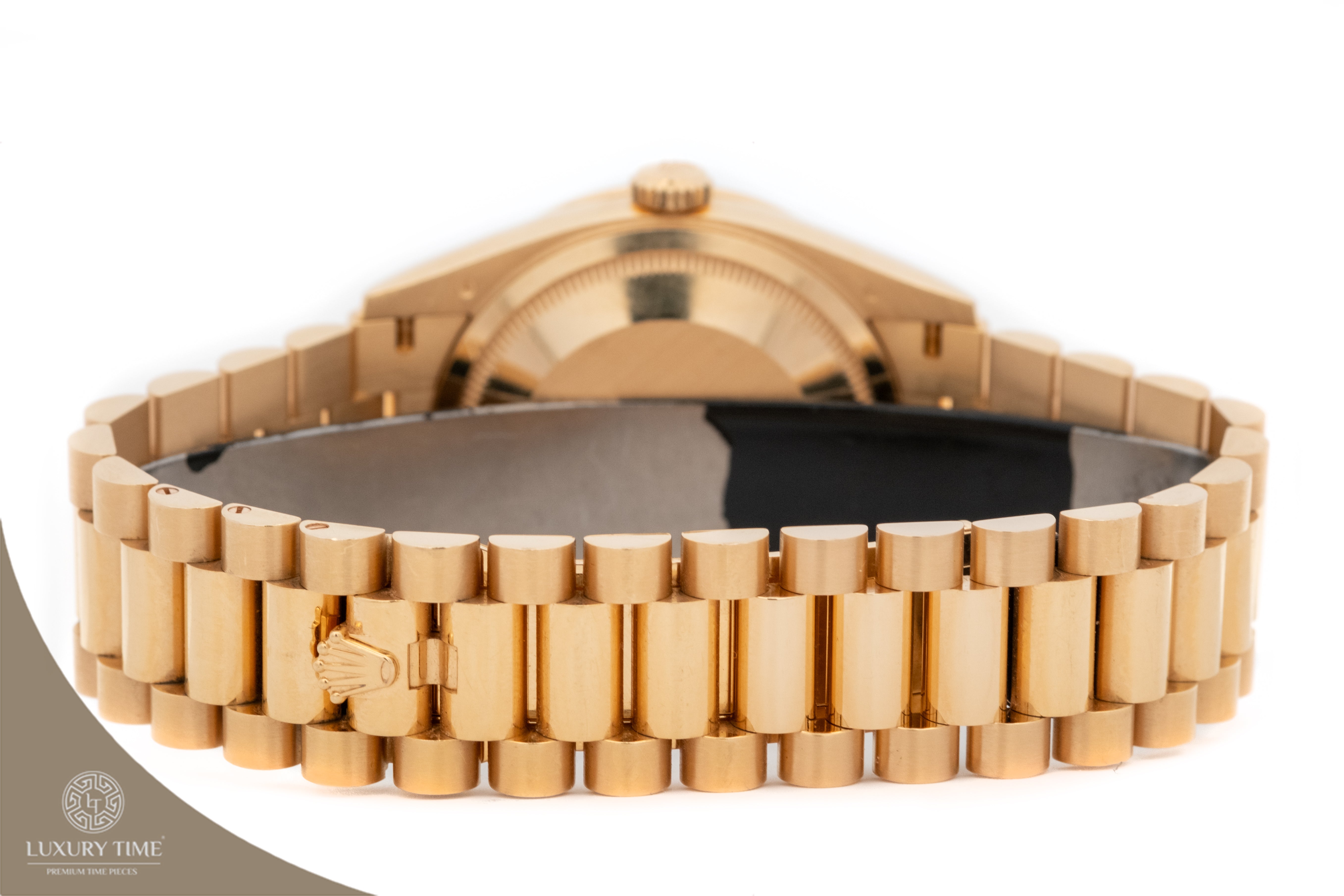 Rolex Day-Date 36 Unisex Watch