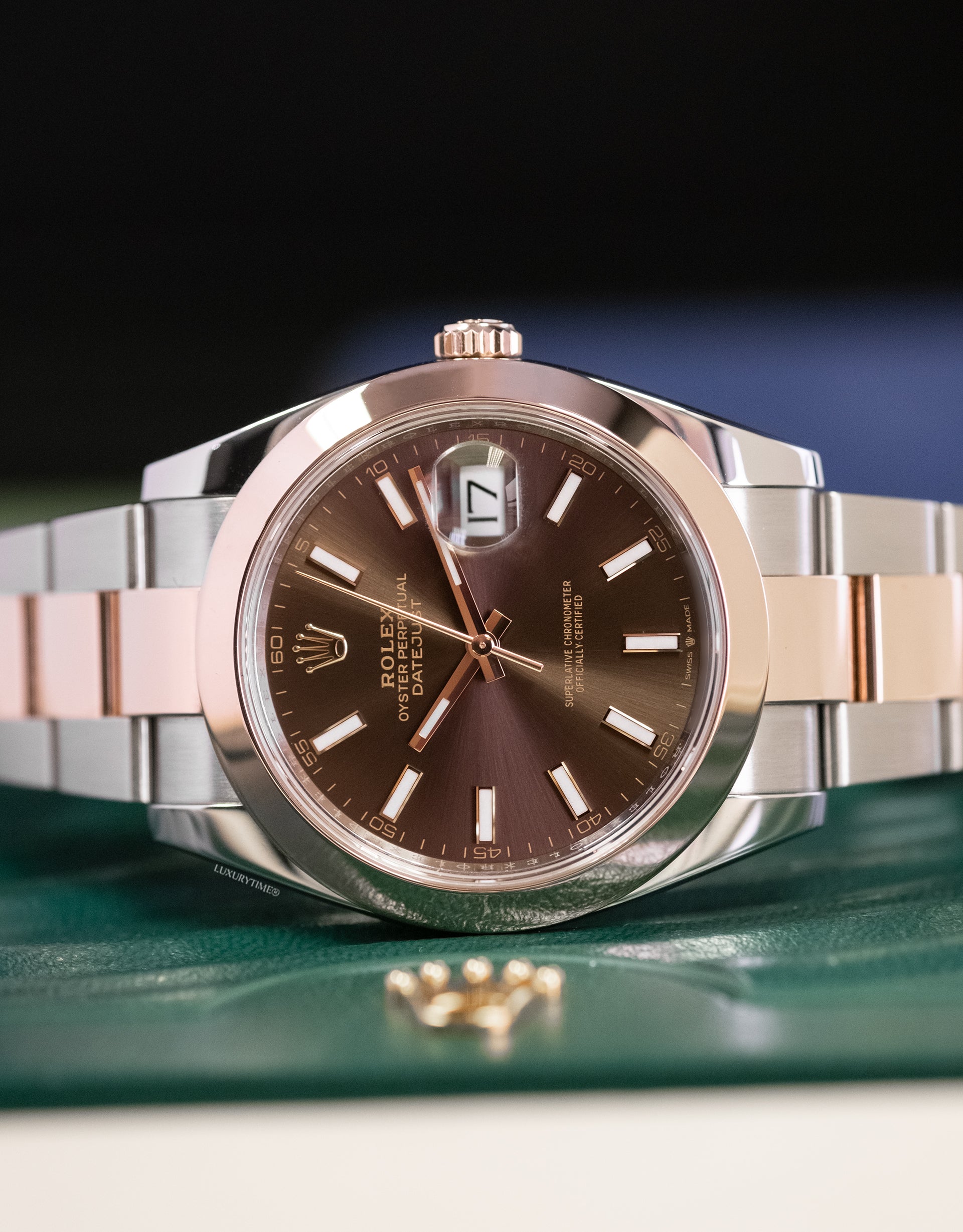 Rolex Datejust 41 Men's Watch