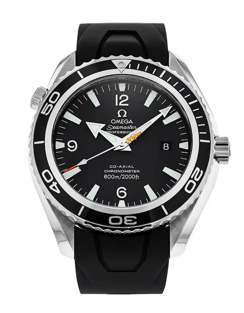 Omega Seamaster Planet Ocean "007 Casino Royale" Men's Watch