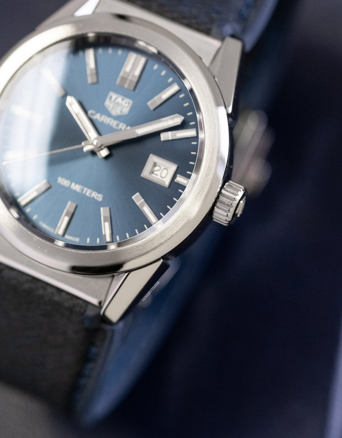 TAG Heuer Carrera 36mm Watch