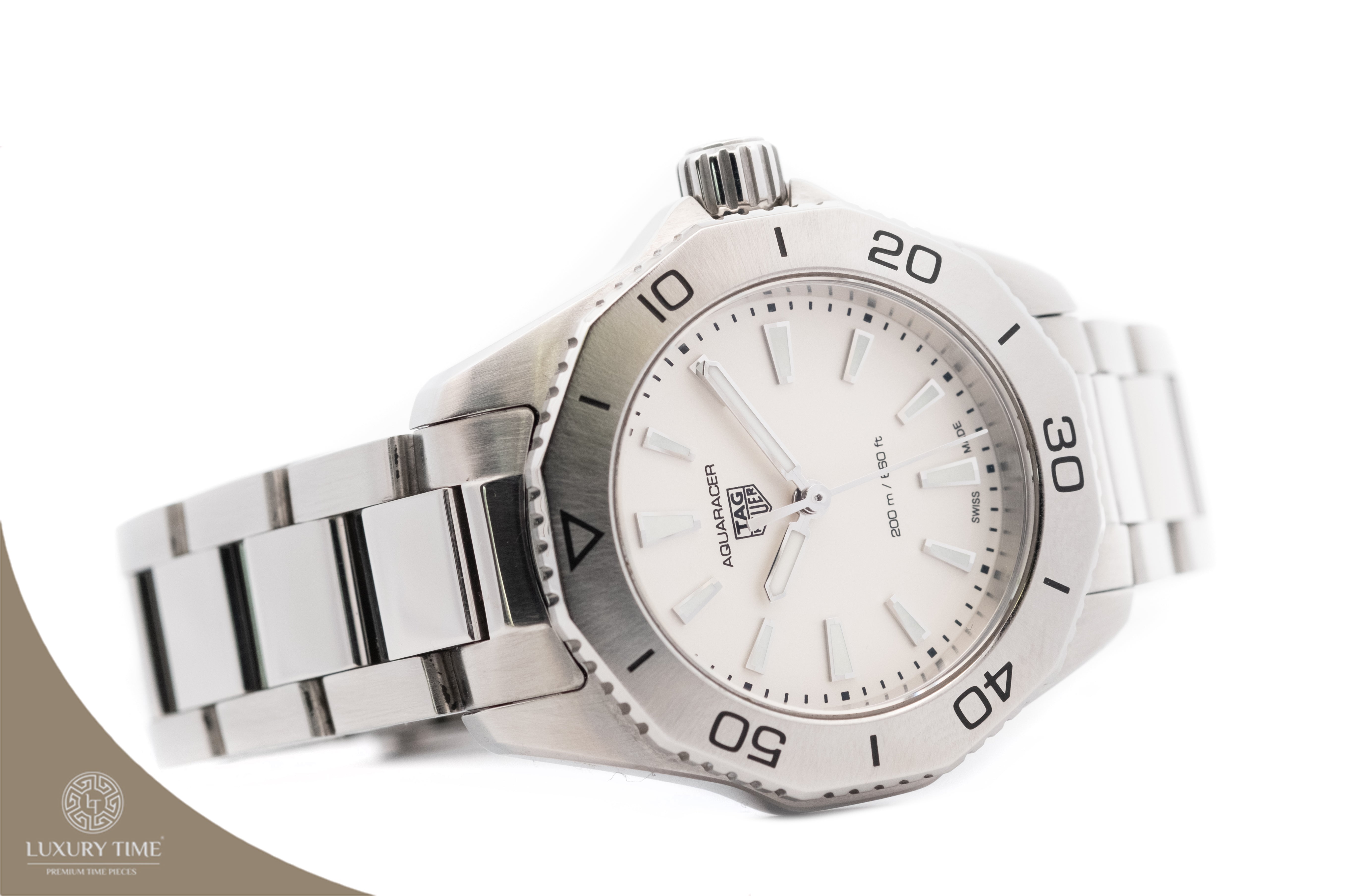 Tag Heuer Aquaracer Professional 200 Ladies Watch
