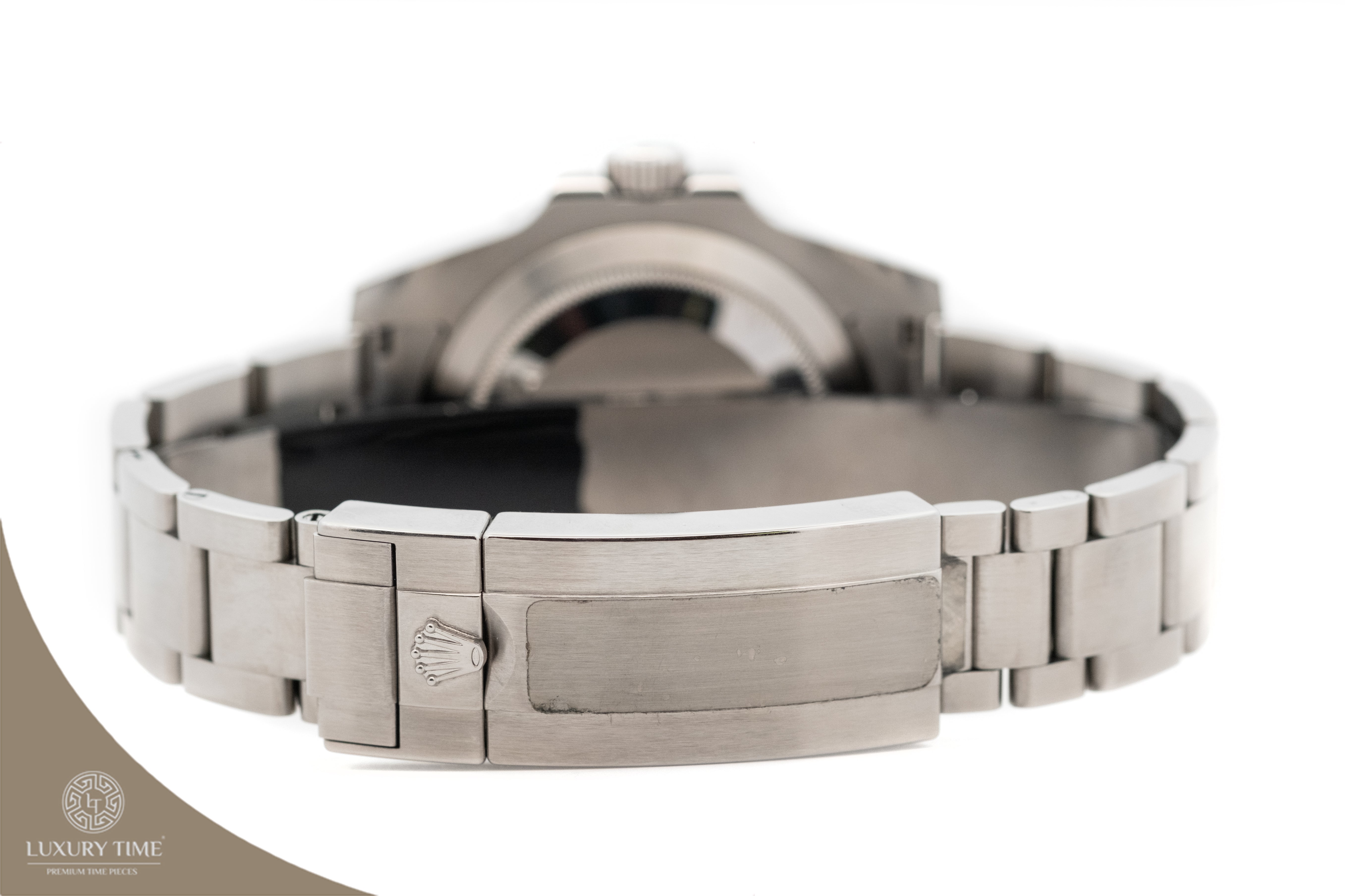 Rolex Submariner Men's Watch