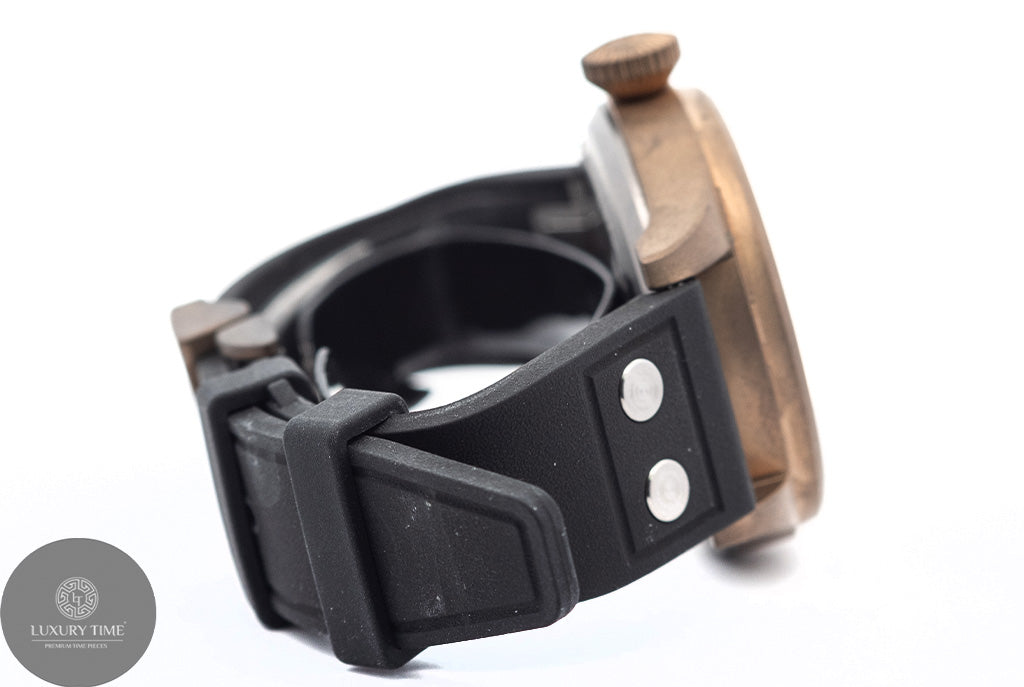 IWC Big Pilot's Watch 43 Edition "Mr Porter" Men's Watch