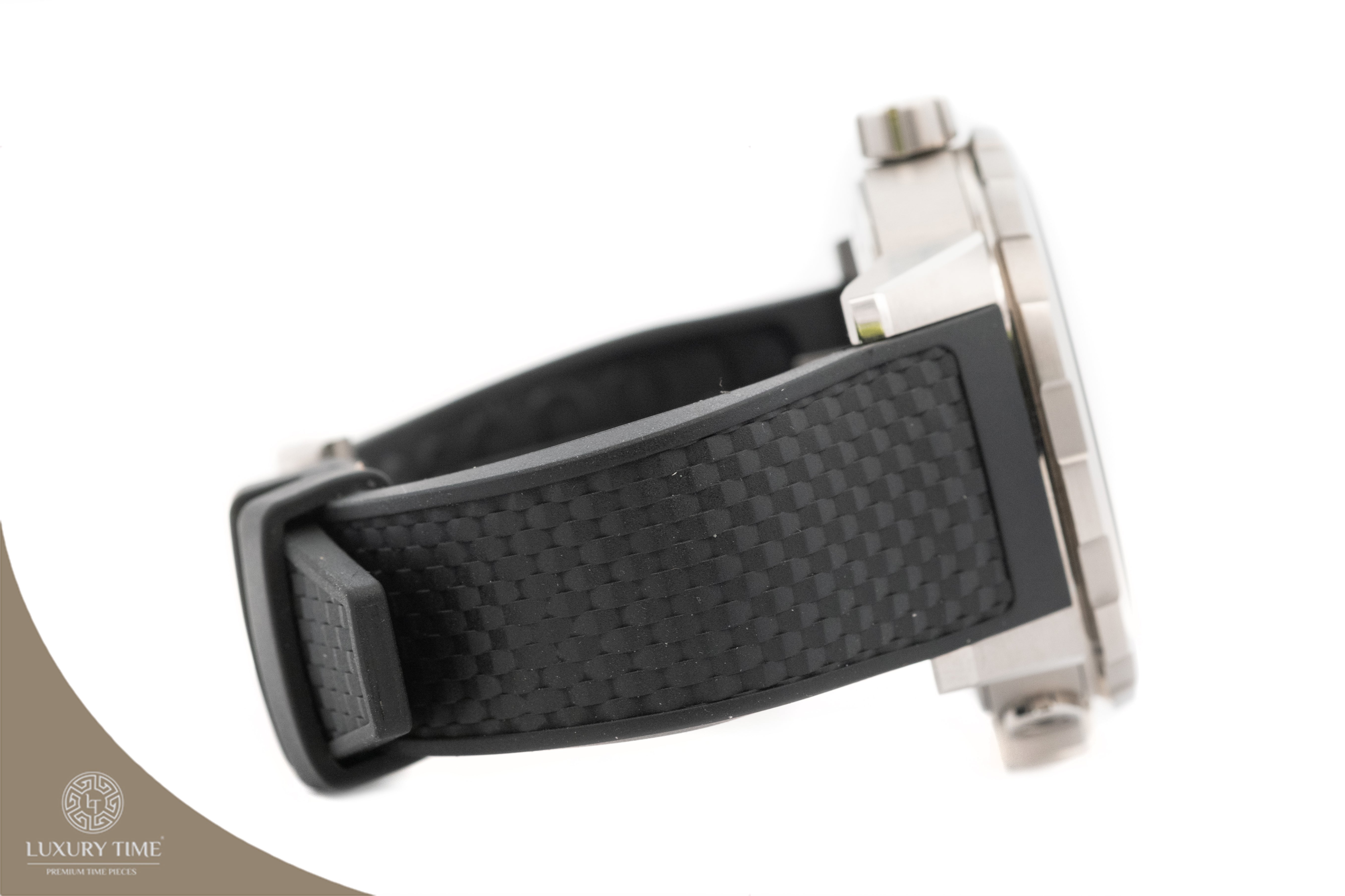 IWC Aquatimer Men's Watch