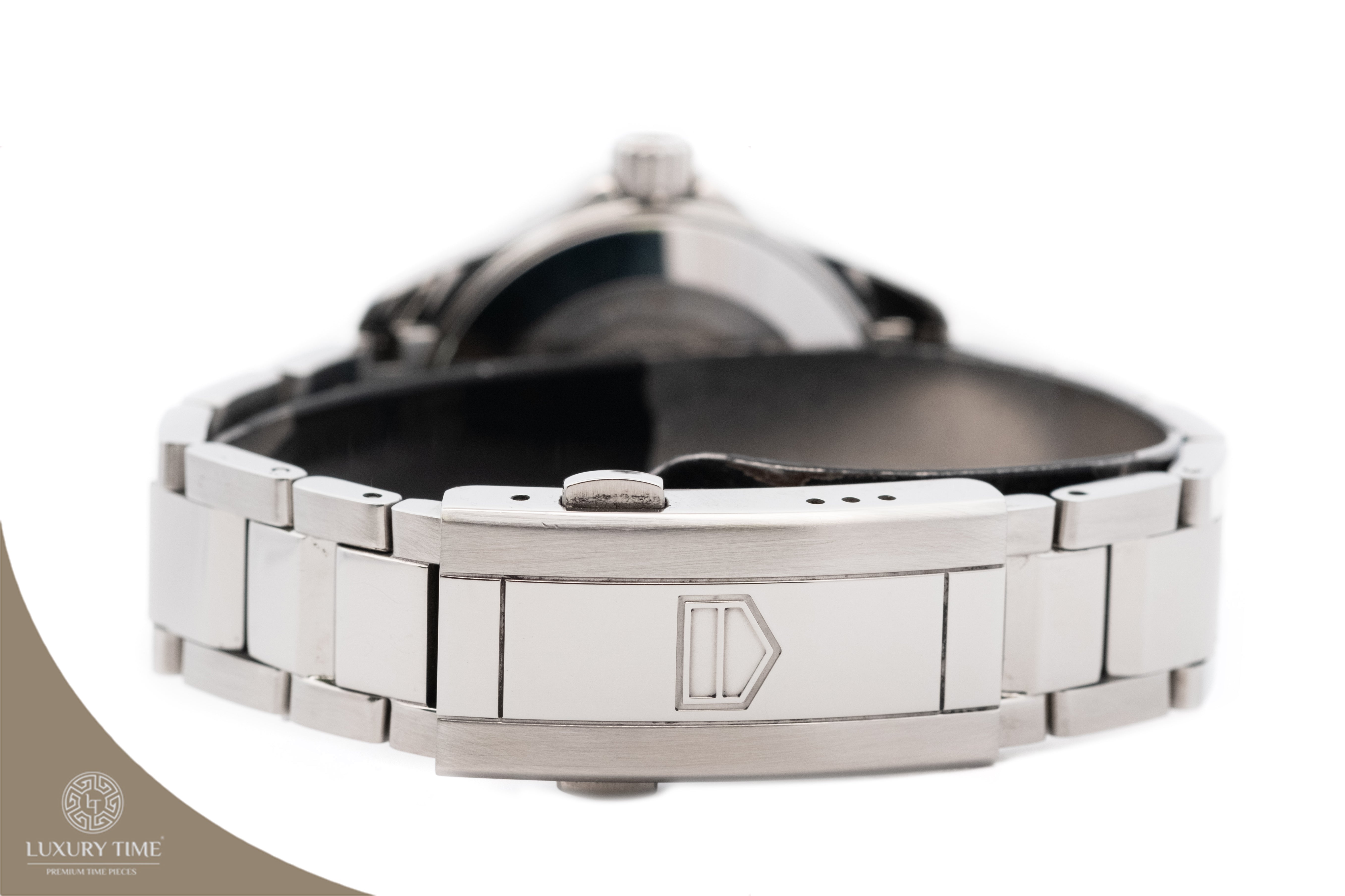 Tag Heuer Aquaracer Professional 200 Ladies Watch