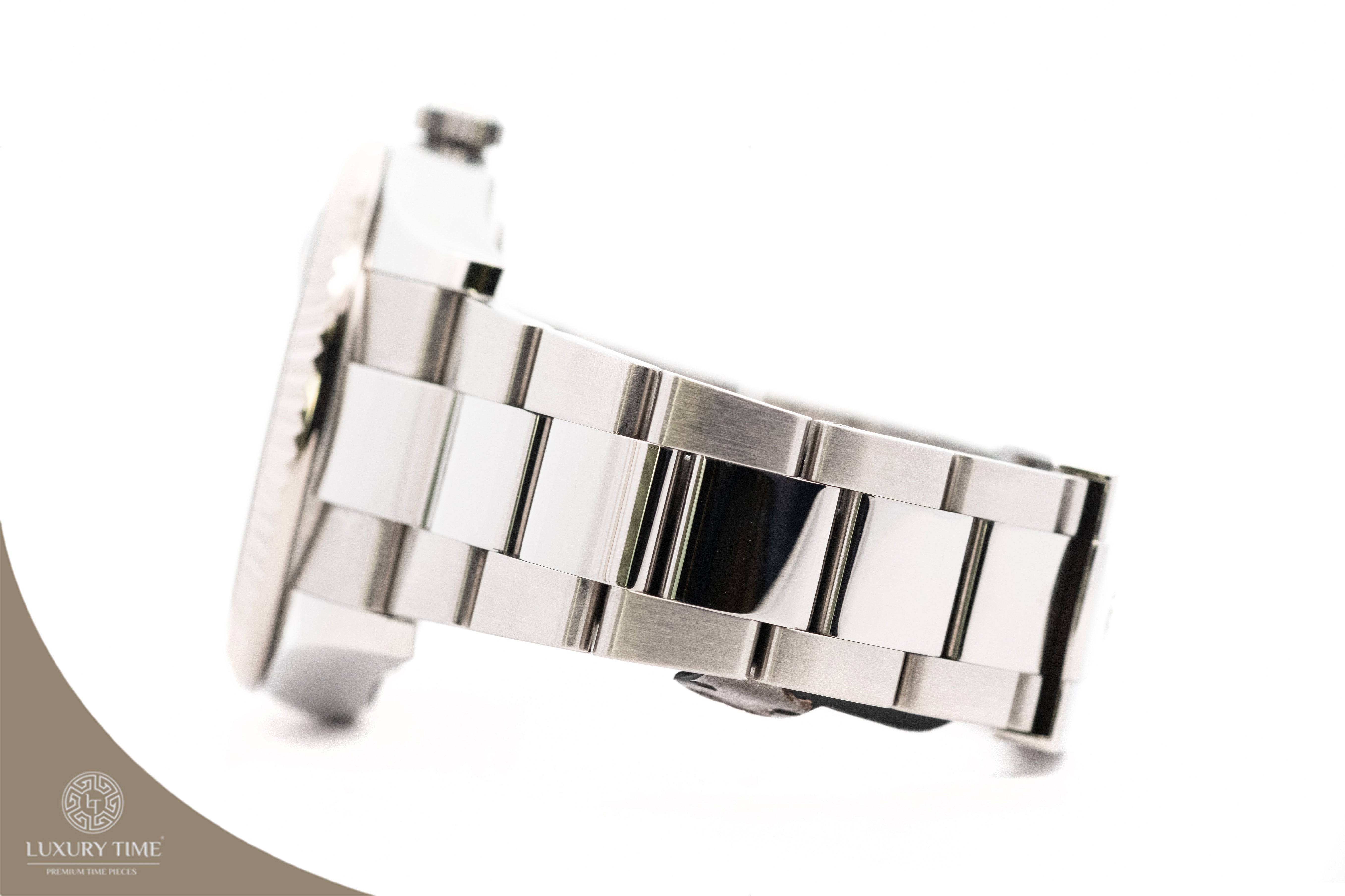 Rolex Sky-Dweller 42mm Men's Watch