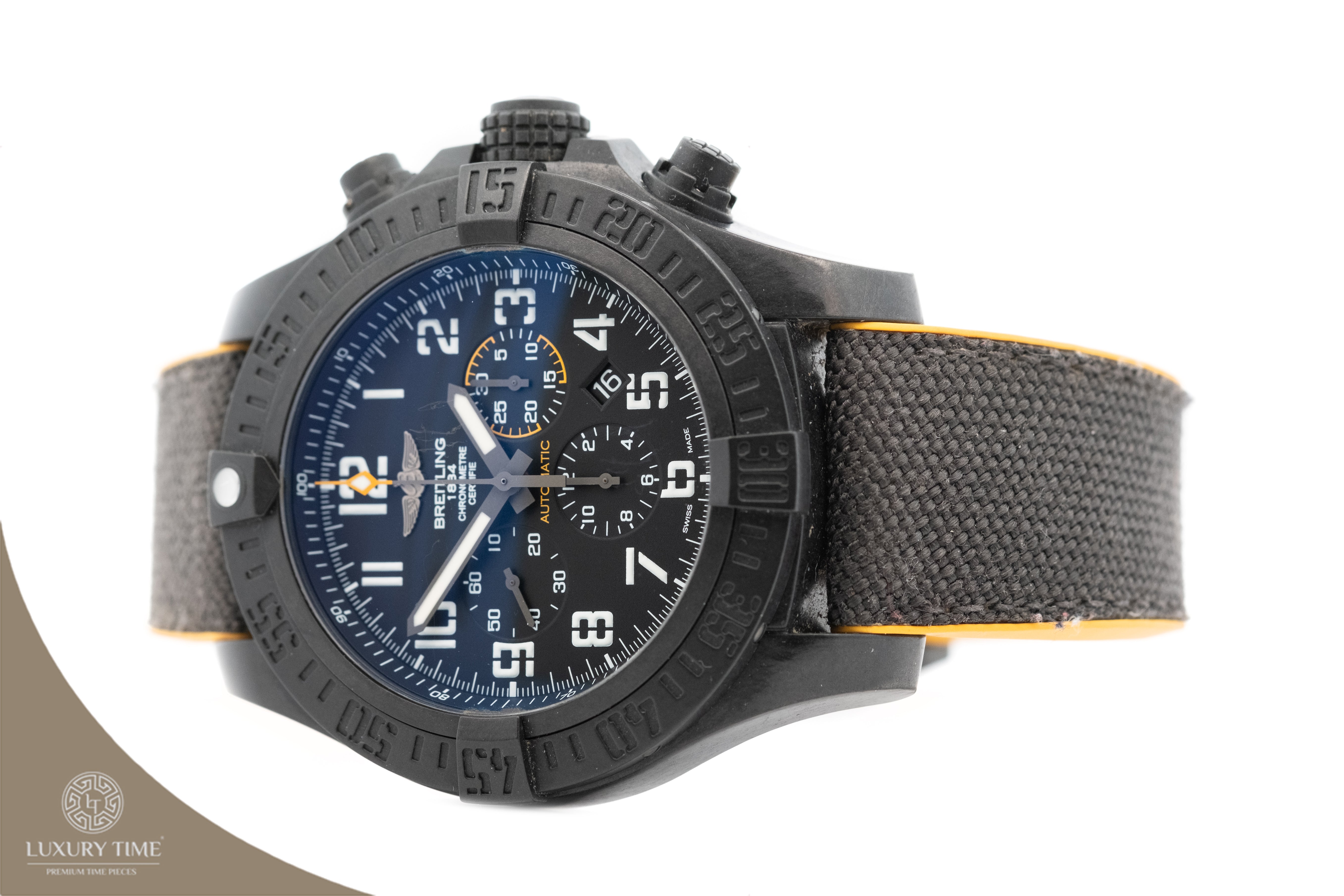 Breitling Avenger Hurricane Men's Watch