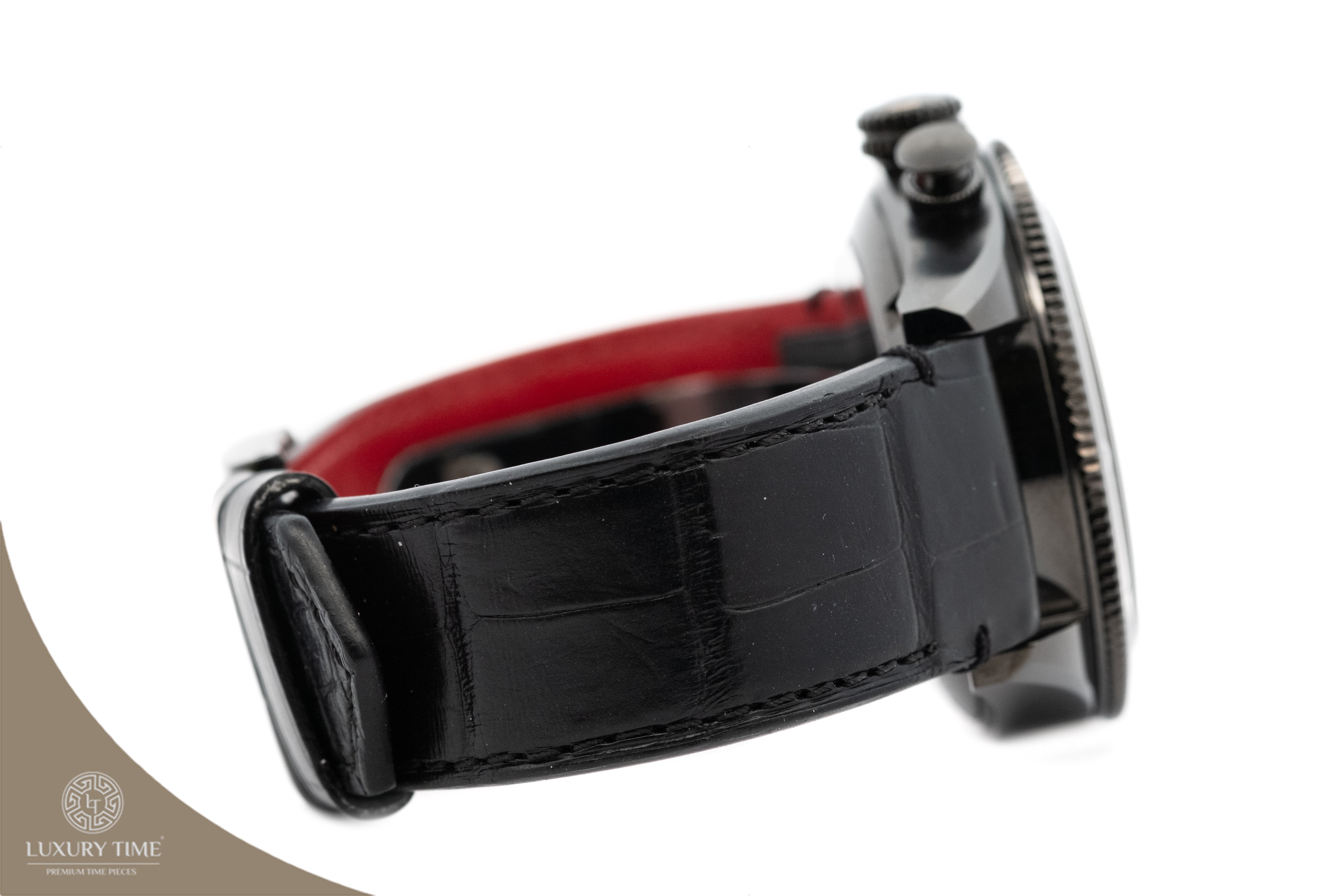 TAG Heuer Autavia Flyback Chronometer 42mm Mens Watch