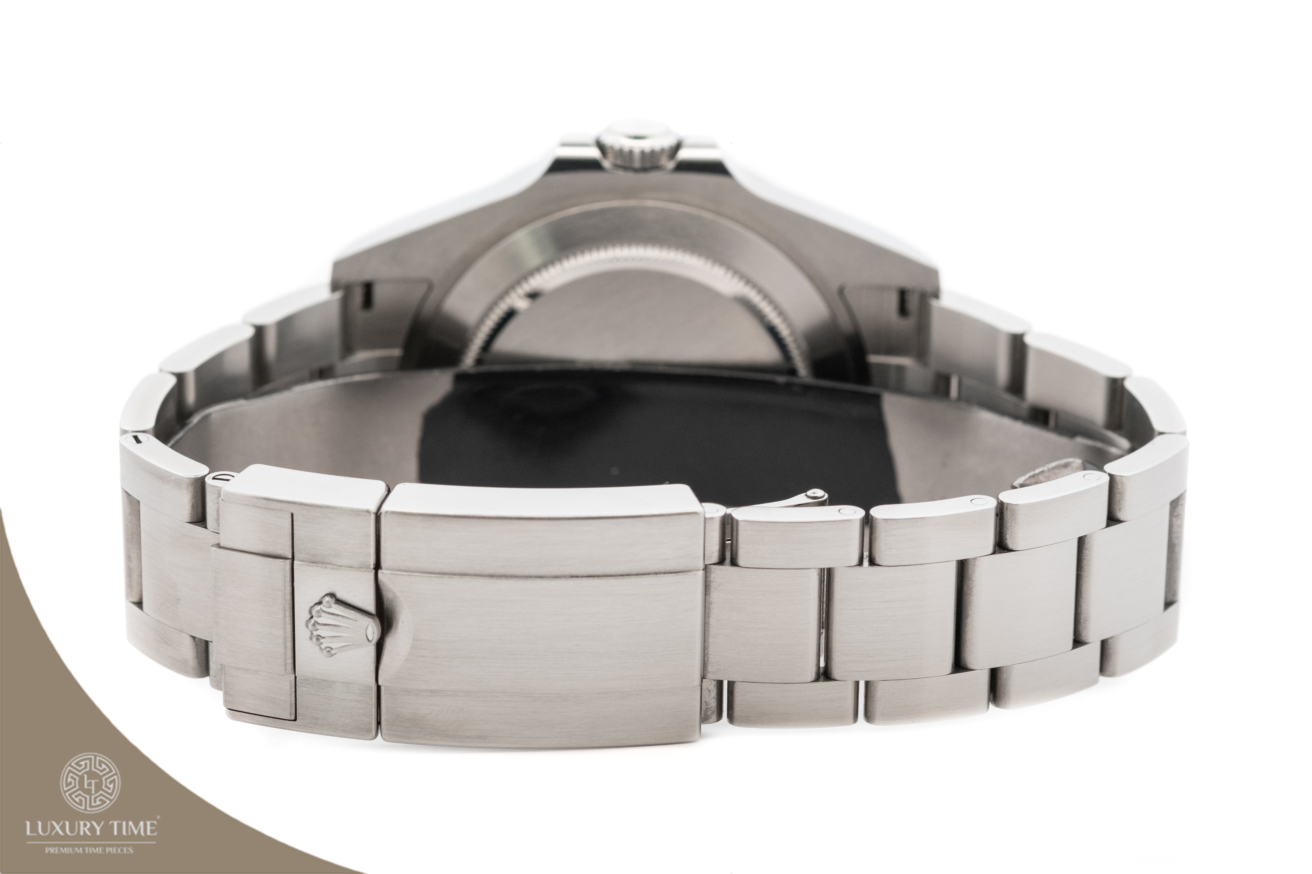 Rolex Explorer II Men's Watch