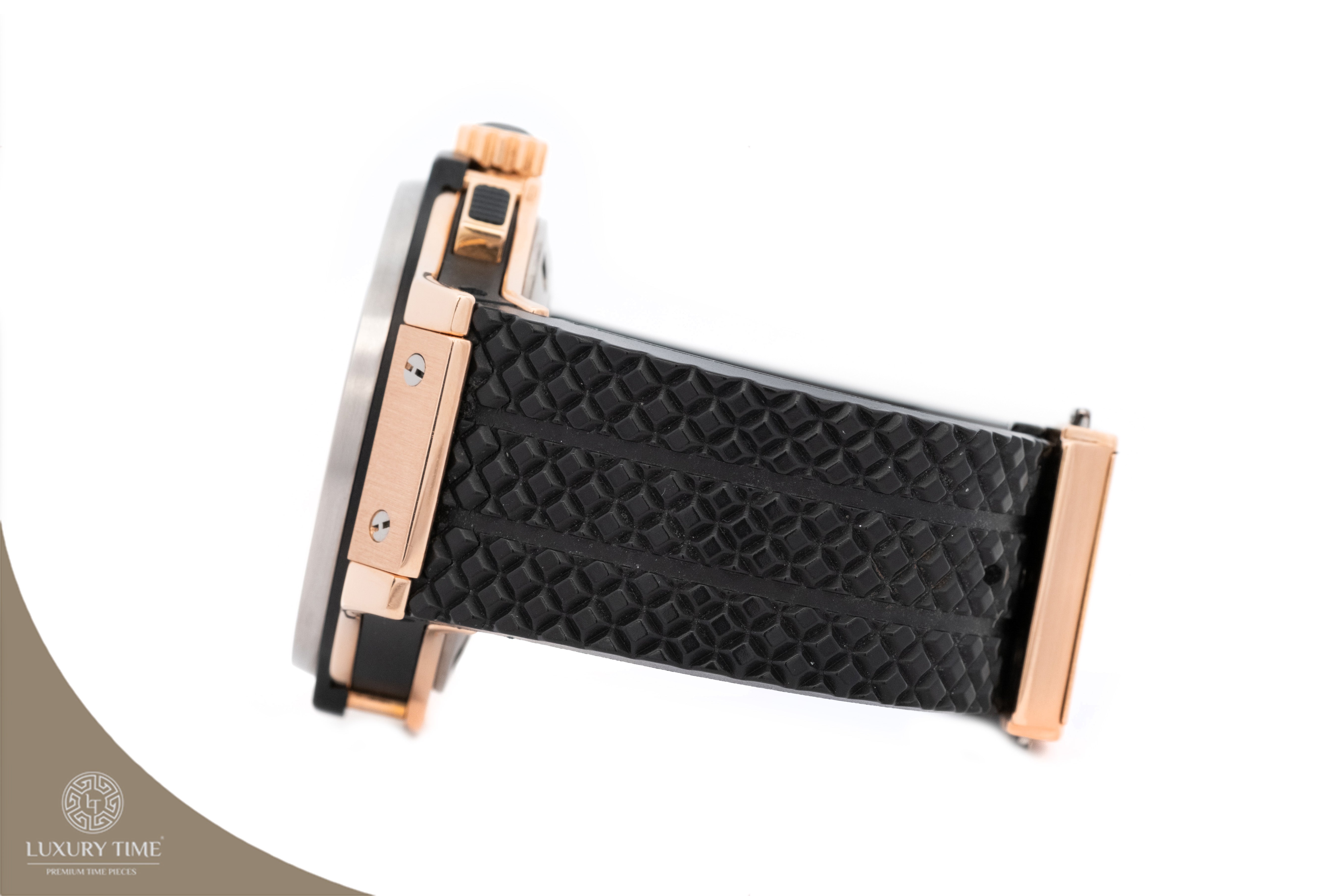 Hublot Big Bang Formula 1 Istanbul Limited Edition Men's Watch