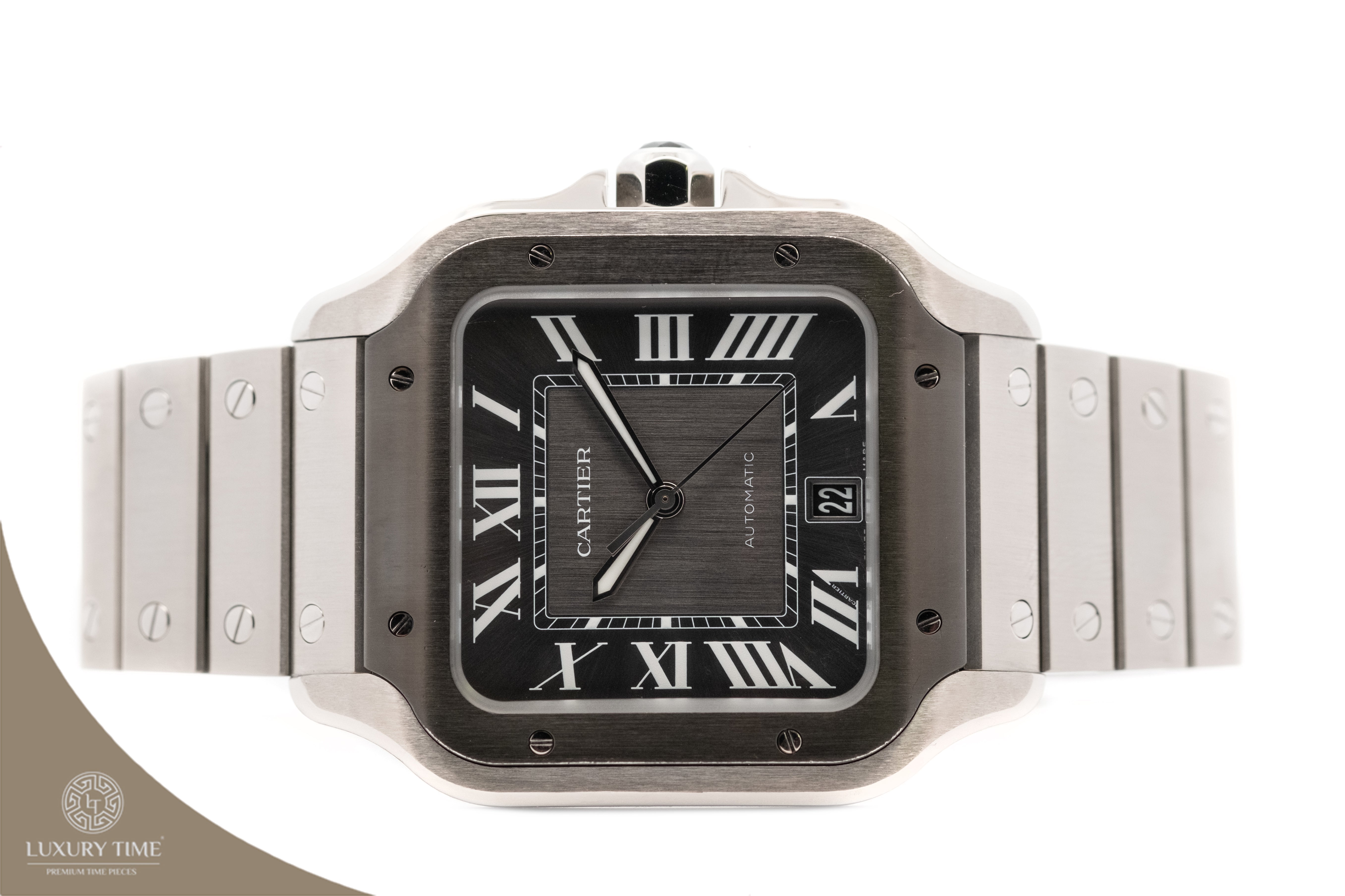 Cartier Santos de Cartier Men's Watch