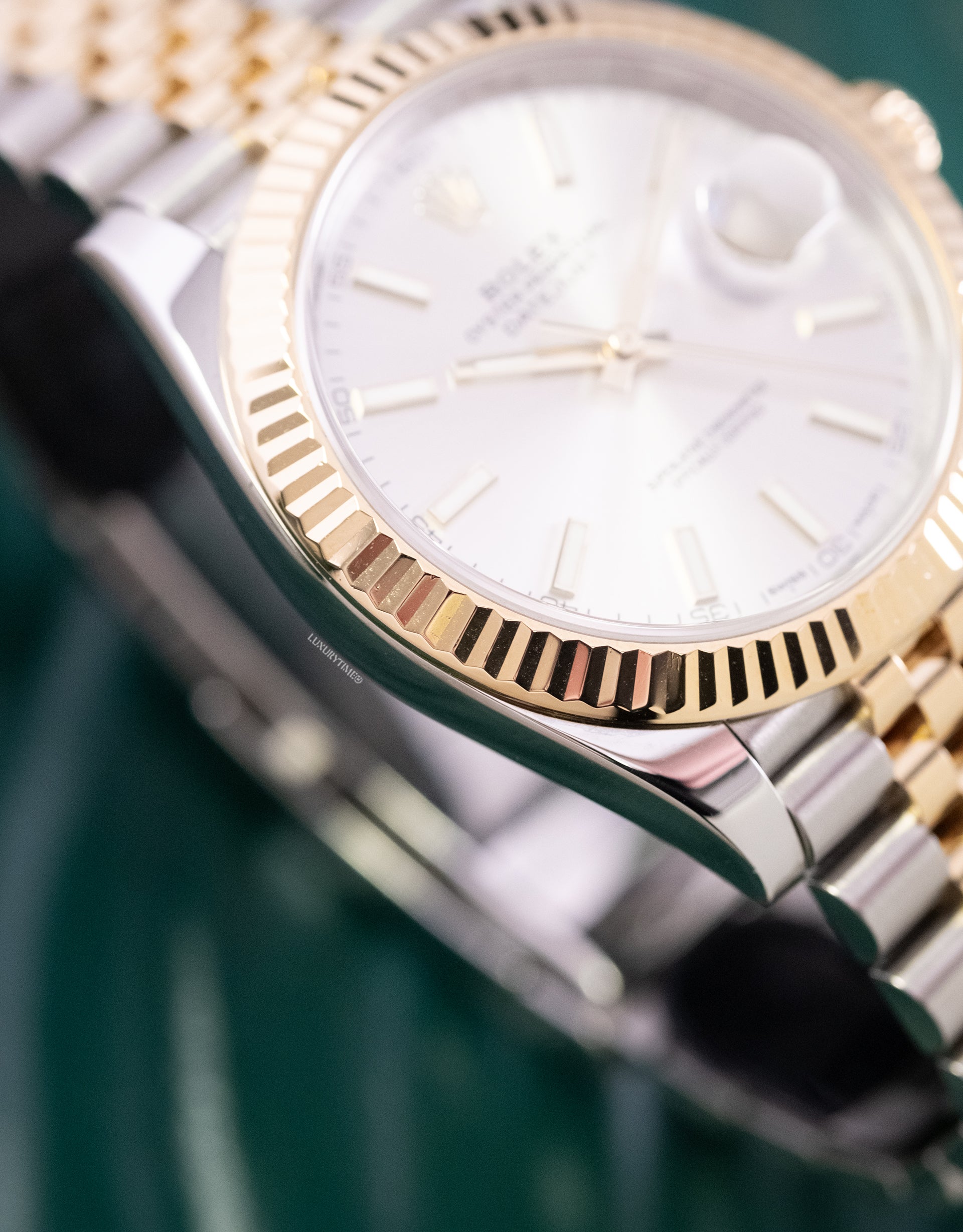 Rolex Datejust 41 Men's Watch