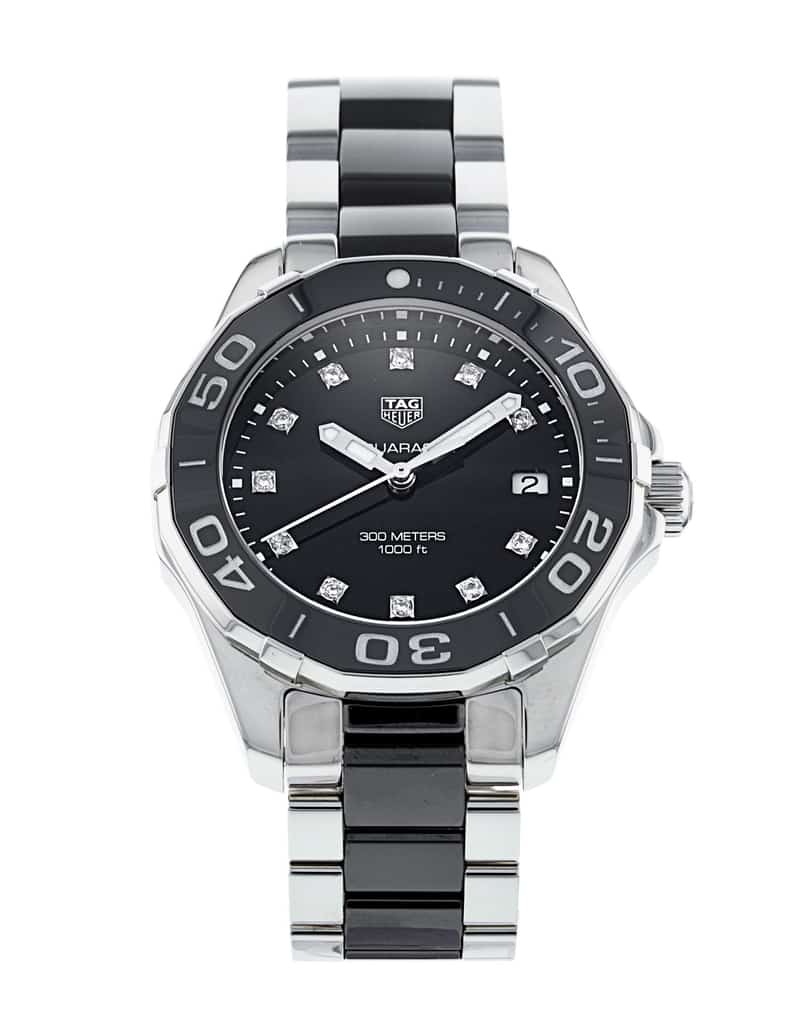 TAG Heuer Aquaracer 300M Ladies Watch