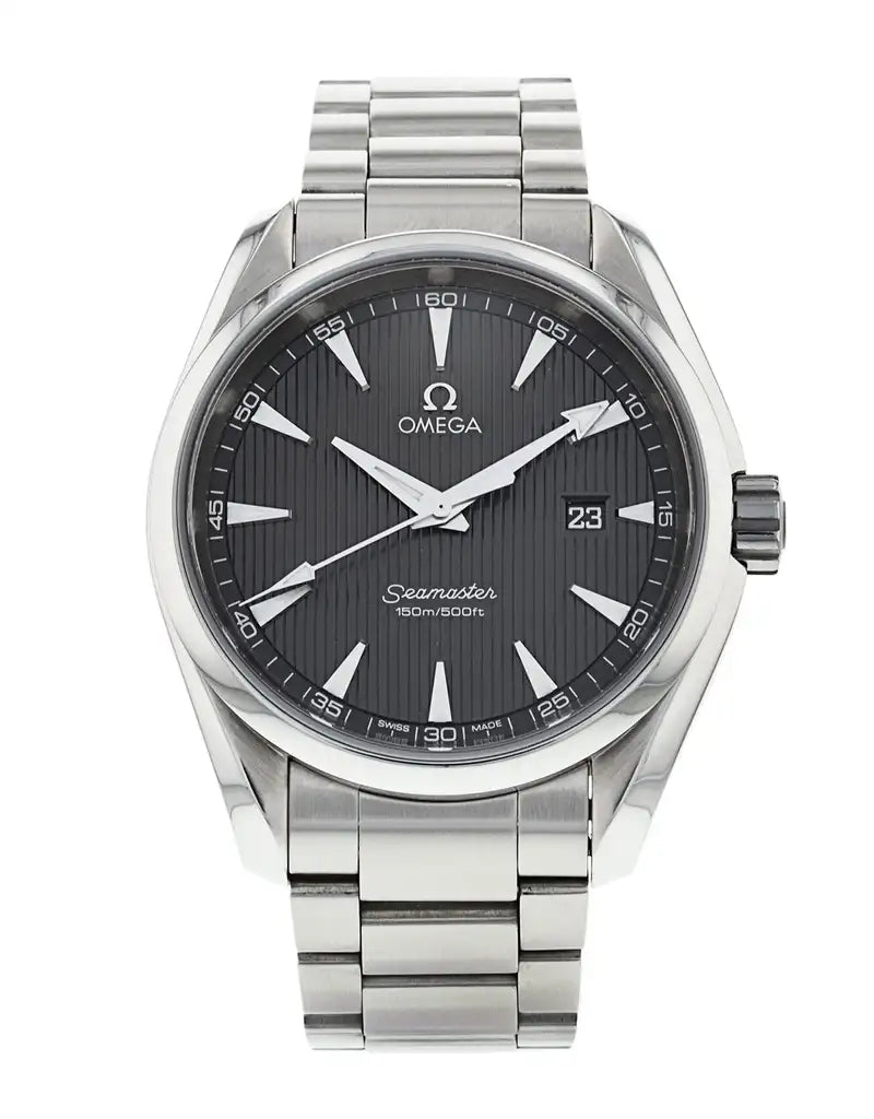 Omega Seamaster Aqua Terra 150M Men's Watch