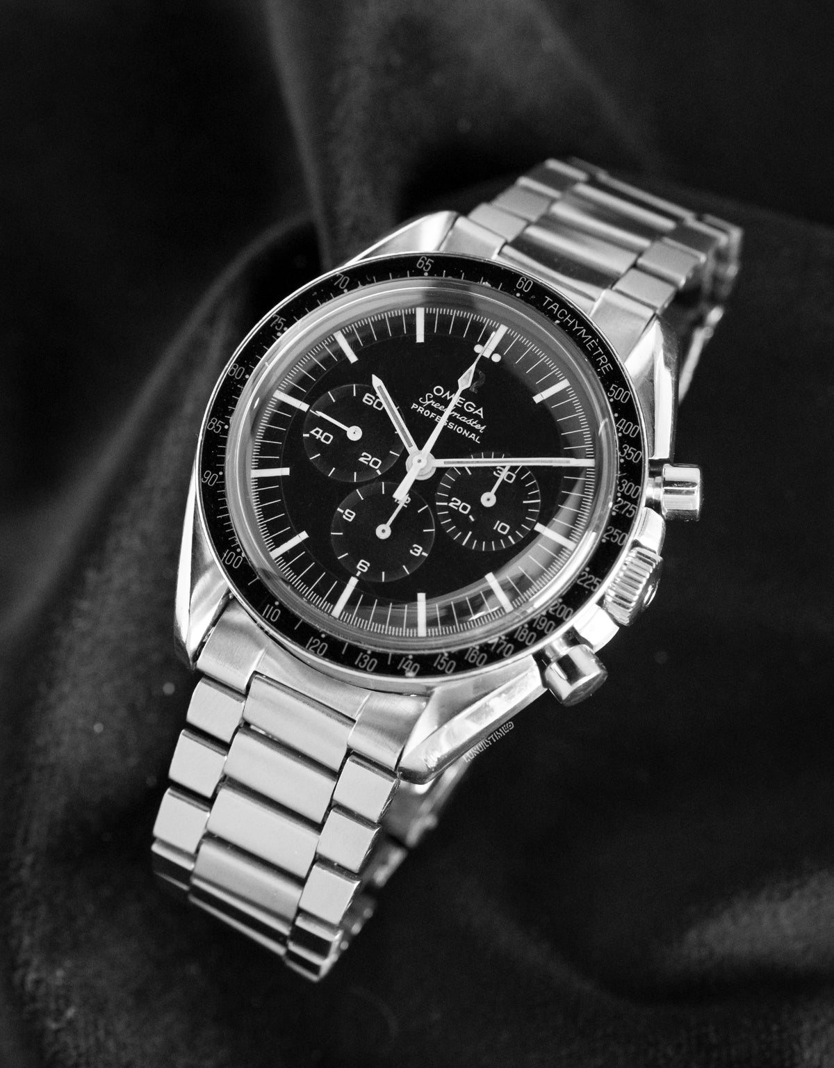 Omega Speedmaster Moonwatch Men's Watch
