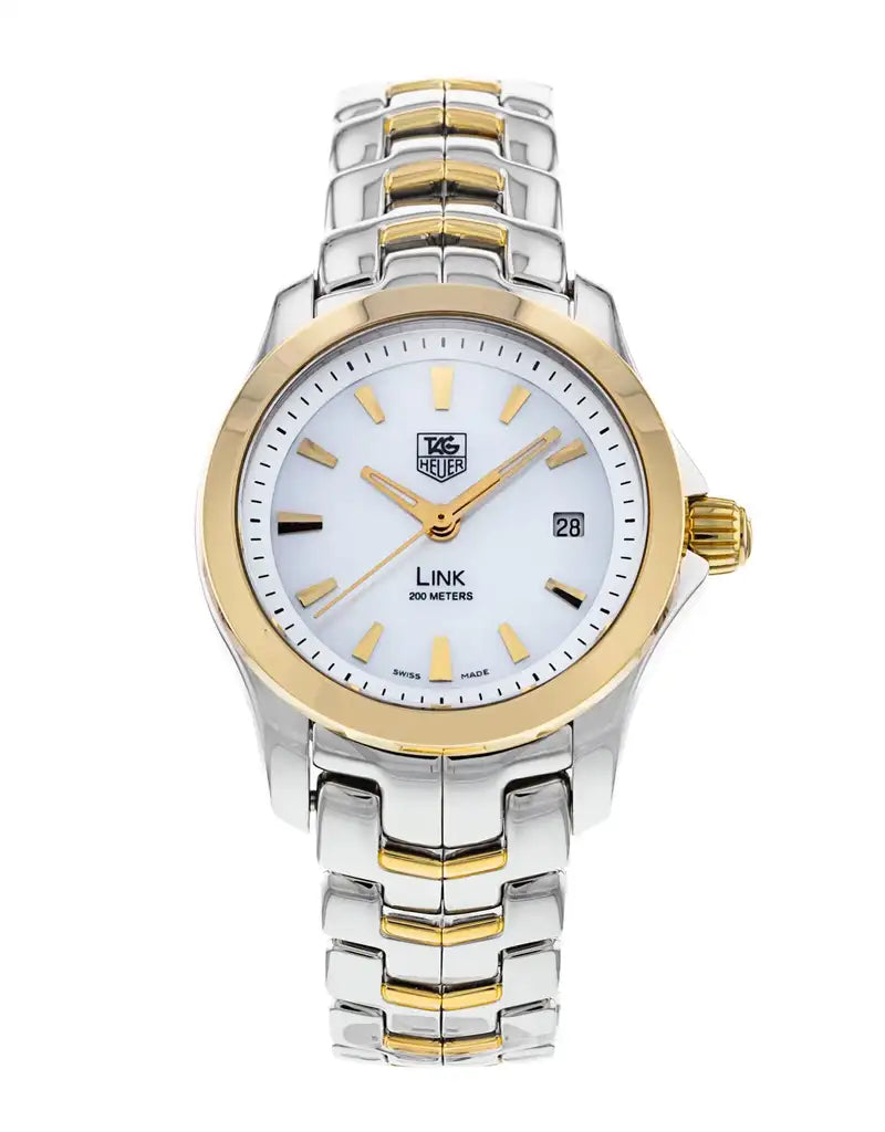 TAG Heuer Link Ladies Watch