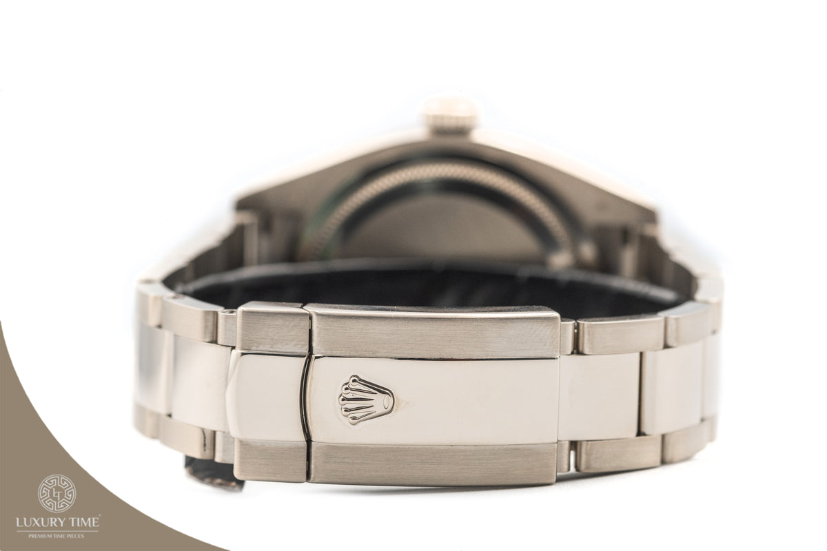 Rolex Sky-Dweller White Gold Watch